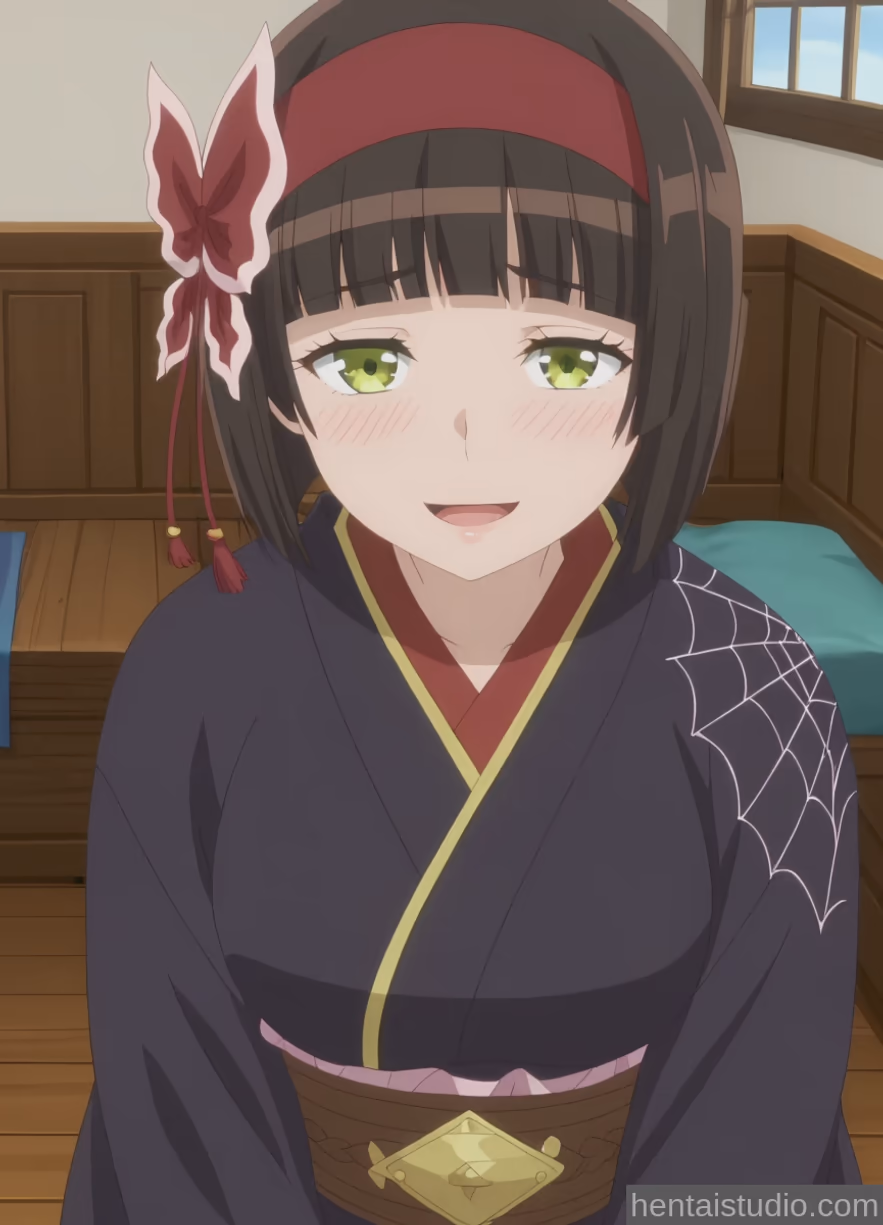 Mio from Tsukimichi: Moonlight Fantasy — image 15 of 31