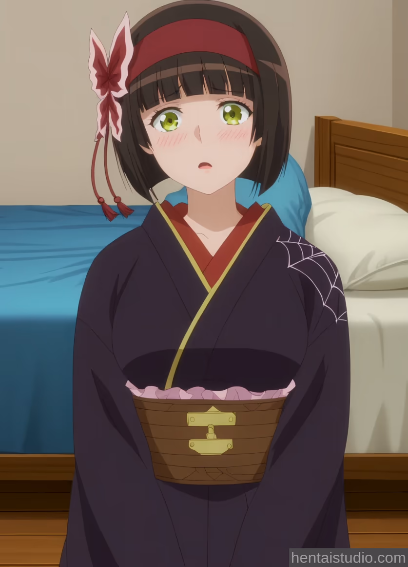 Mio from Tsukimichi: Moonlight Fantasy — image 24 of 31