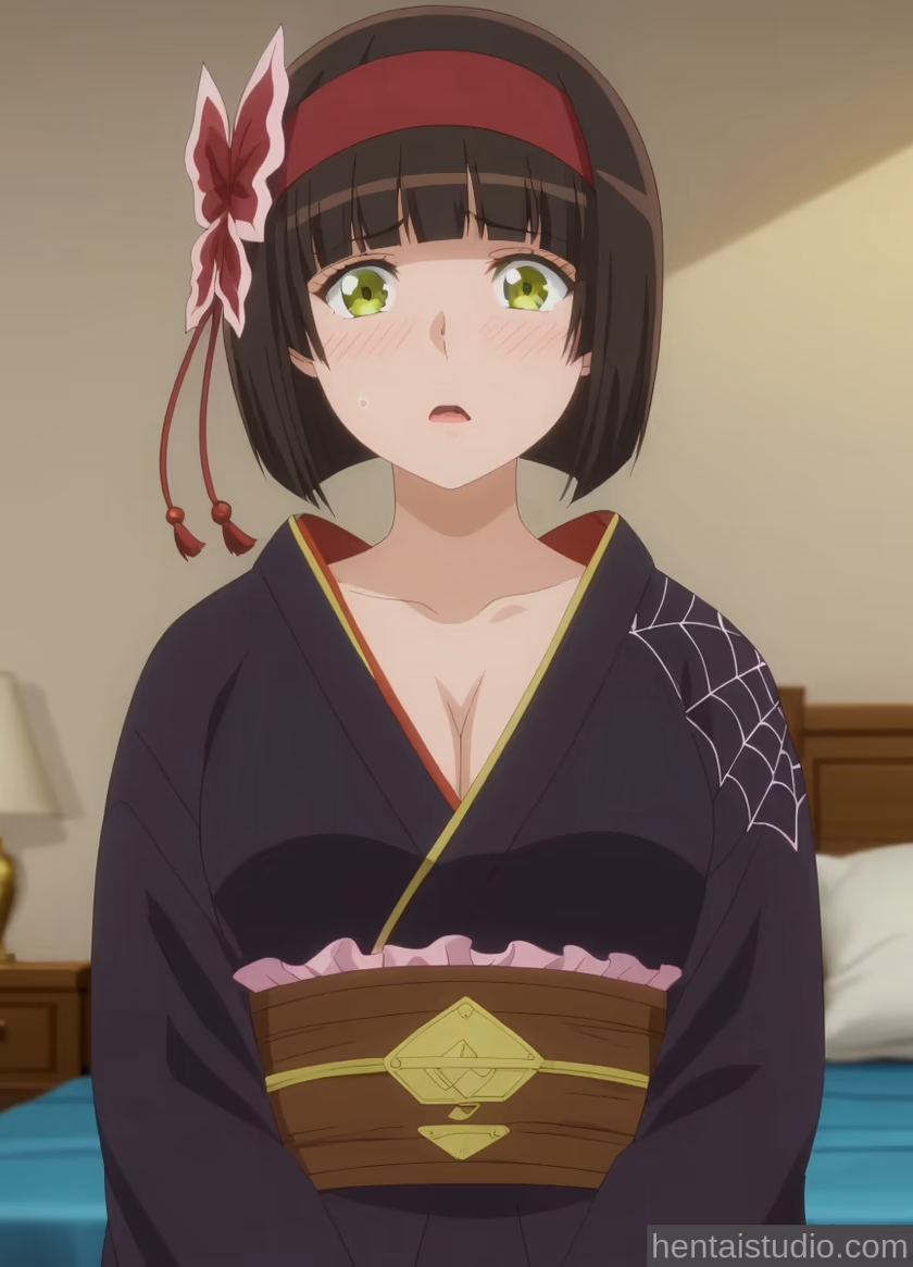 Mio from Tsukimichi: Moonlight Fantasy — image 29 of 31