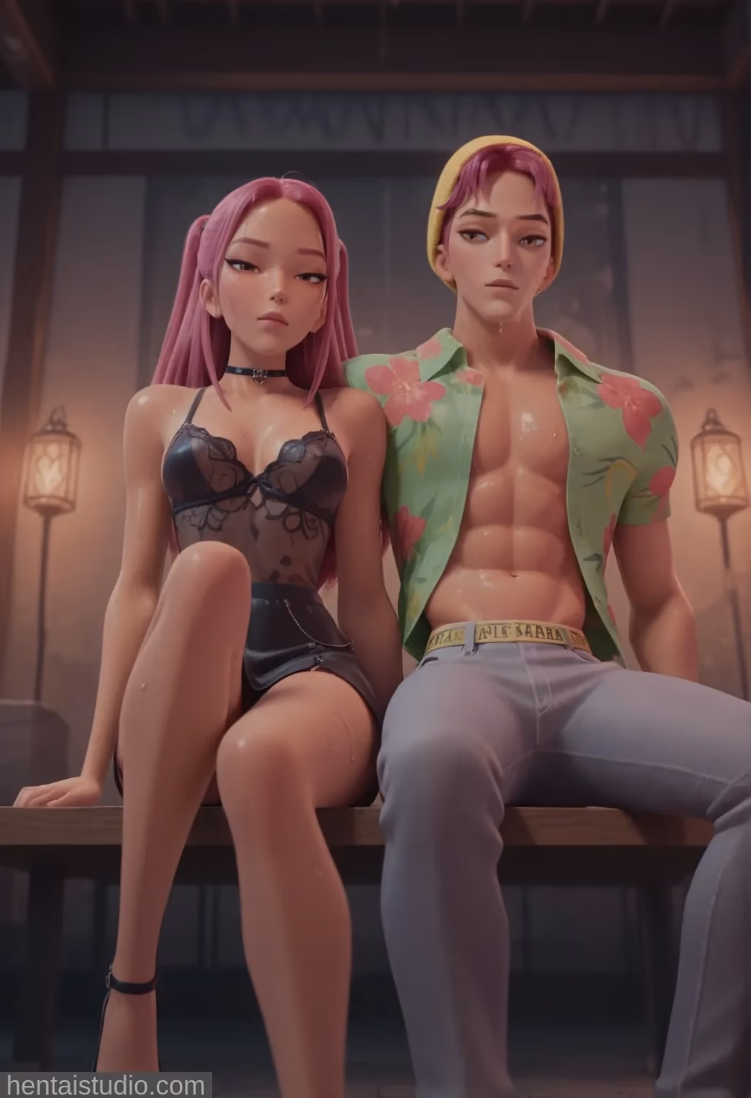 Mira | Abby from Kpop Demon Hunters — image 14 of 104