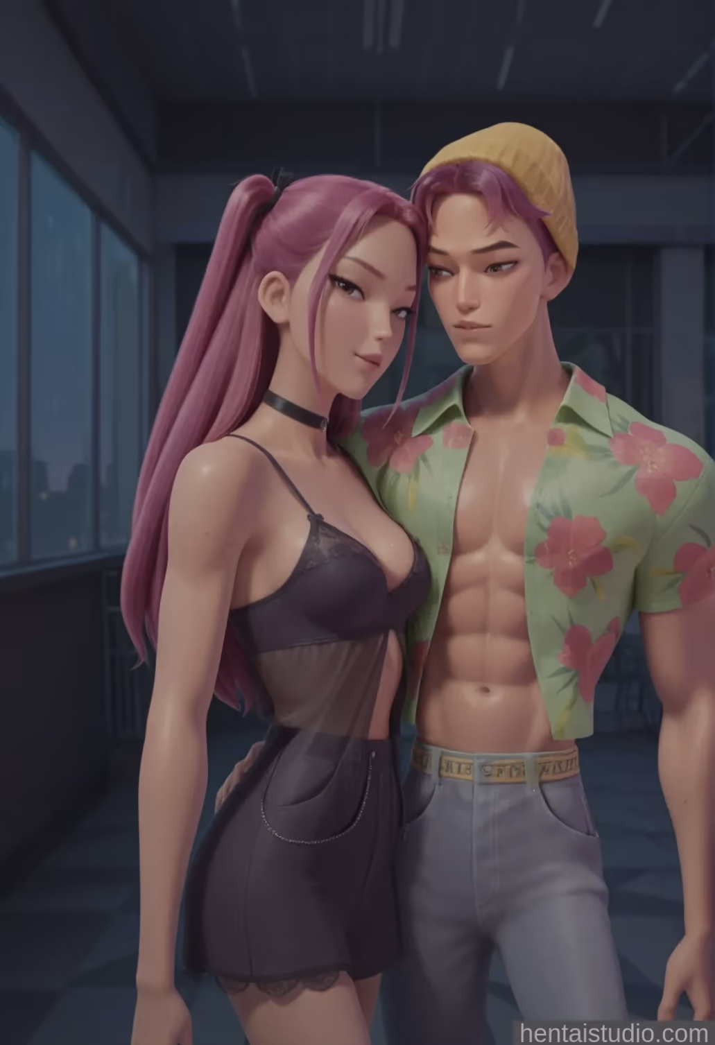 Mira | Abby from Kpop Demon Hunters — image 17 of 104