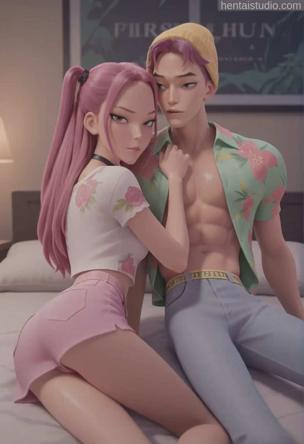 Mira | Abby from Kpop Demon Hunters — image 20 of 104