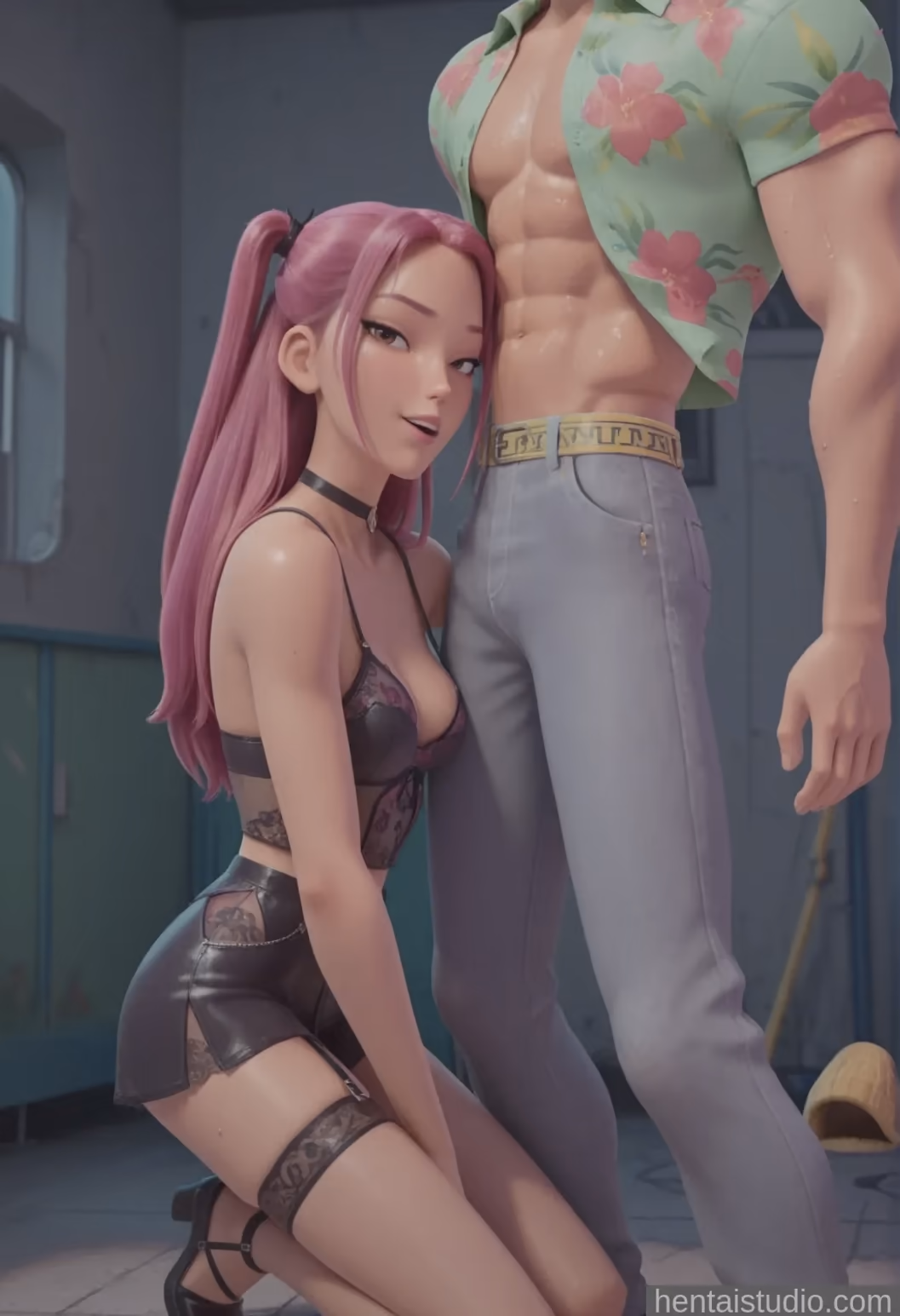 Mira | Abby from Kpop Demon Hunters — image 21 of 104