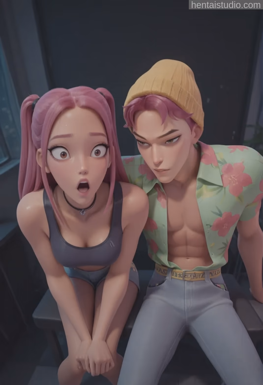 Mira | Abby from Kpop Demon Hunters — image 26 of 104