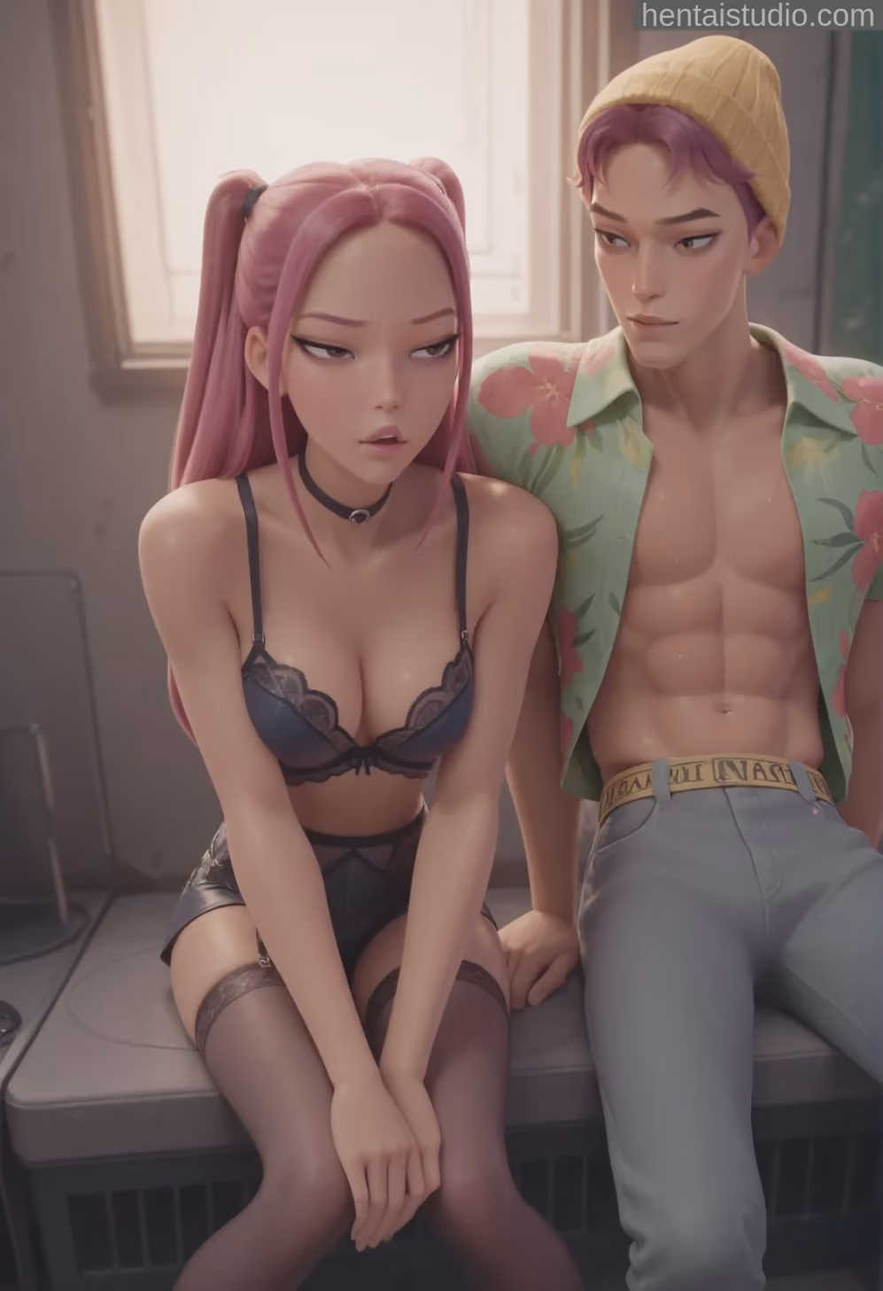 Mira | Abby from Kpop Demon Hunters — image 8 of 104