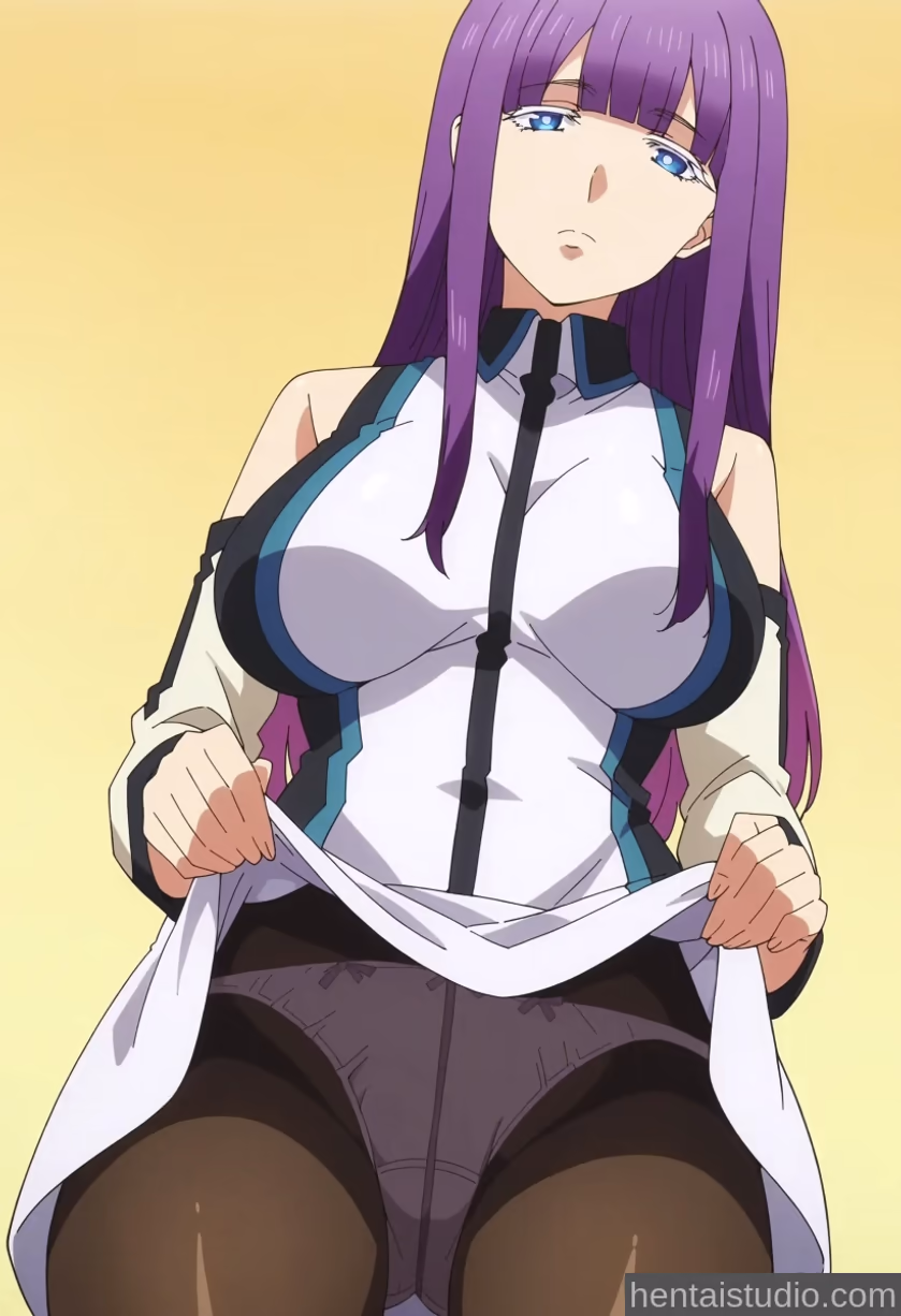 Mira Suou from World's End Harem — image 10 of 67