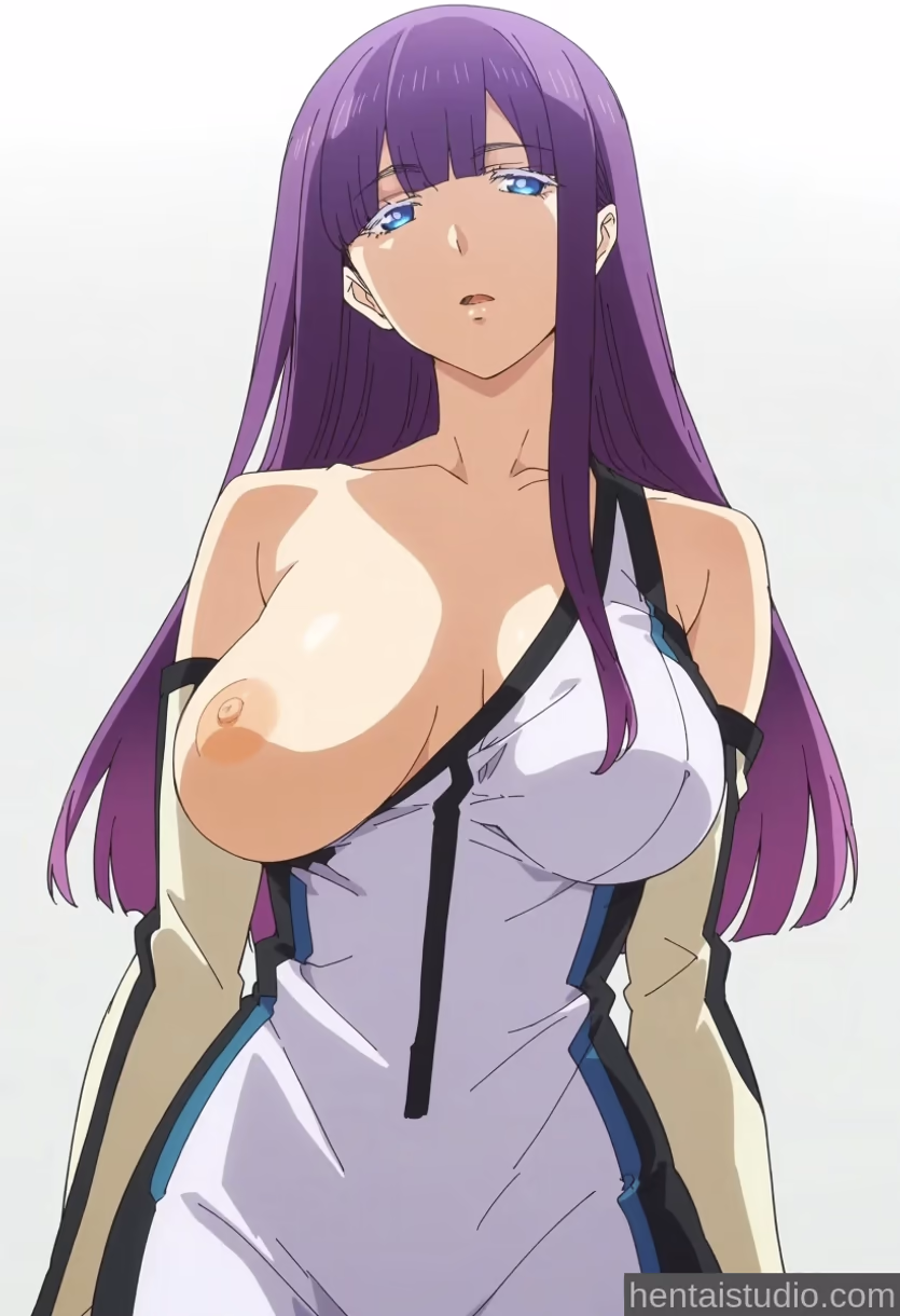 Mira Suou from World's End Harem — image 14 of 67