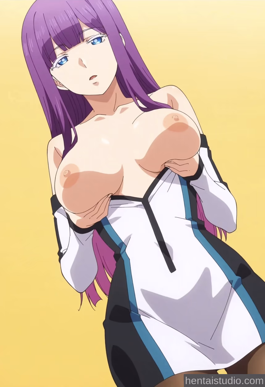Mira Suou from World's End Harem — image 15 of 67