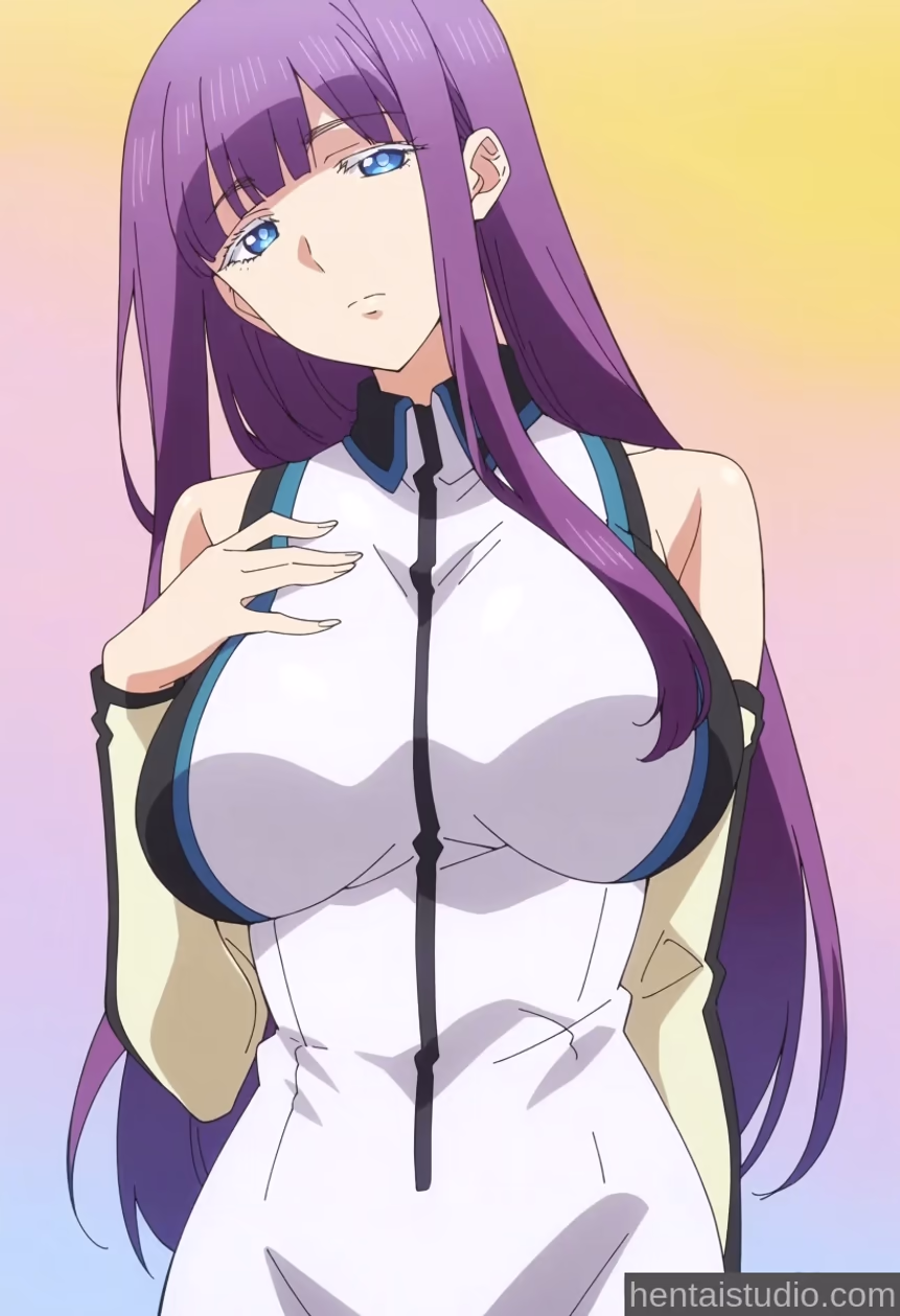 Mira Suou from World's End Harem — image 4 of 67