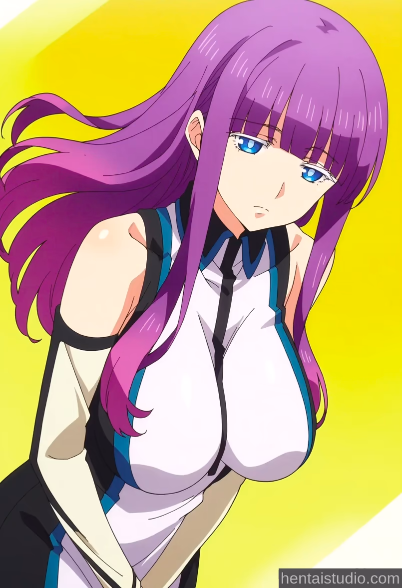 Mira Suou from World's End Harem — image 5 of 67