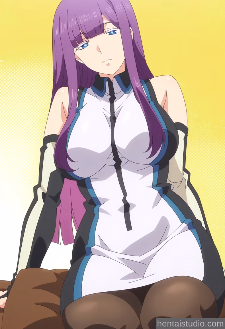Mira Suou from World's End Harem — image 6 of 67