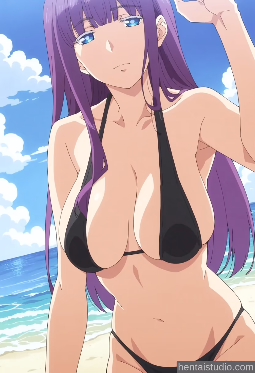 Mira Suou from World's End Harem — gallery preview