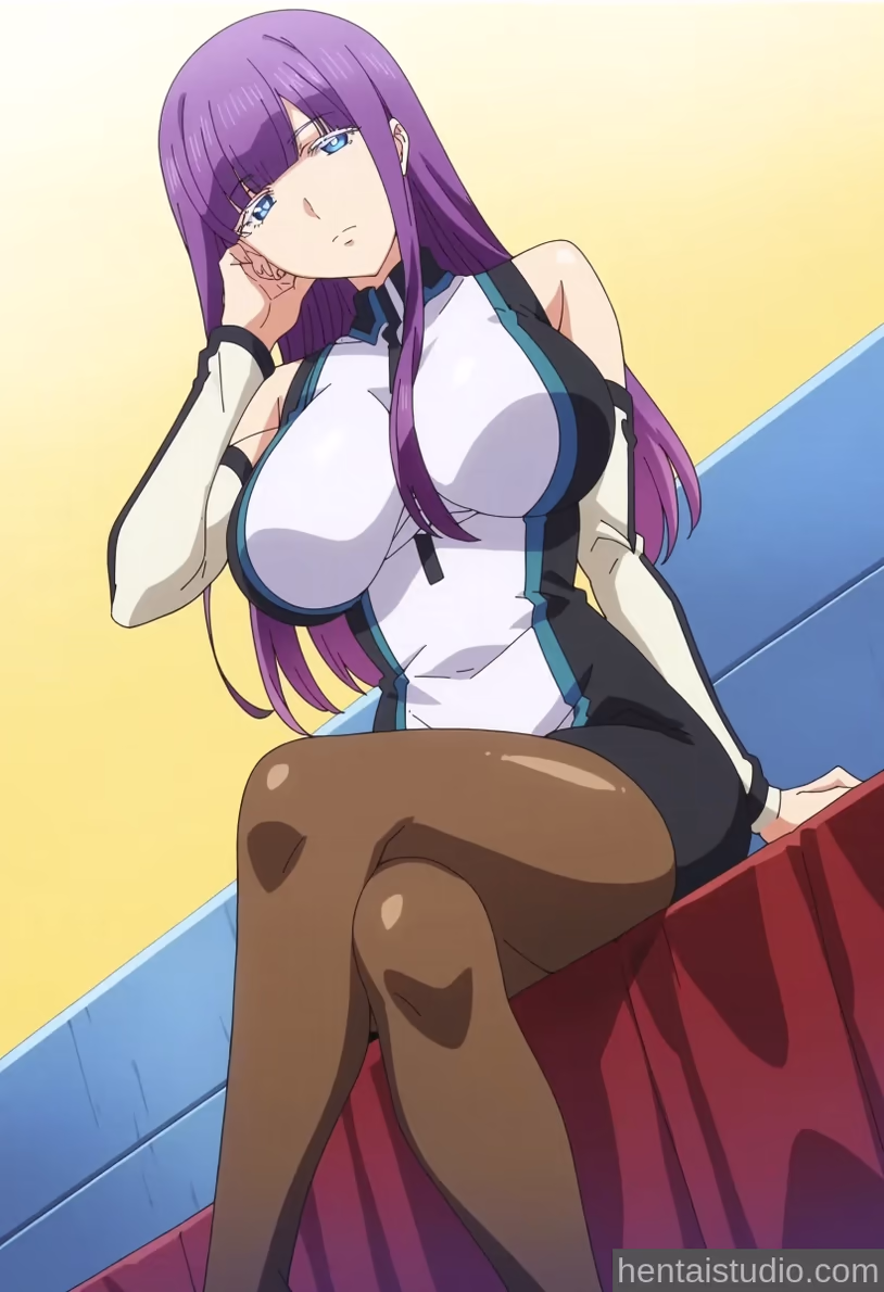 Mira Suou from World's End Harem — image 9 of 67