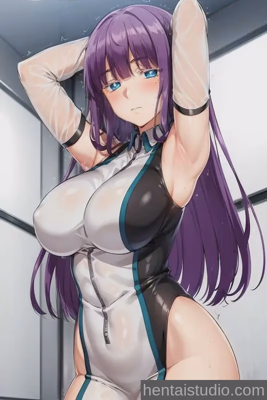 Mira Suou from World's End Harem — image 3 of 20