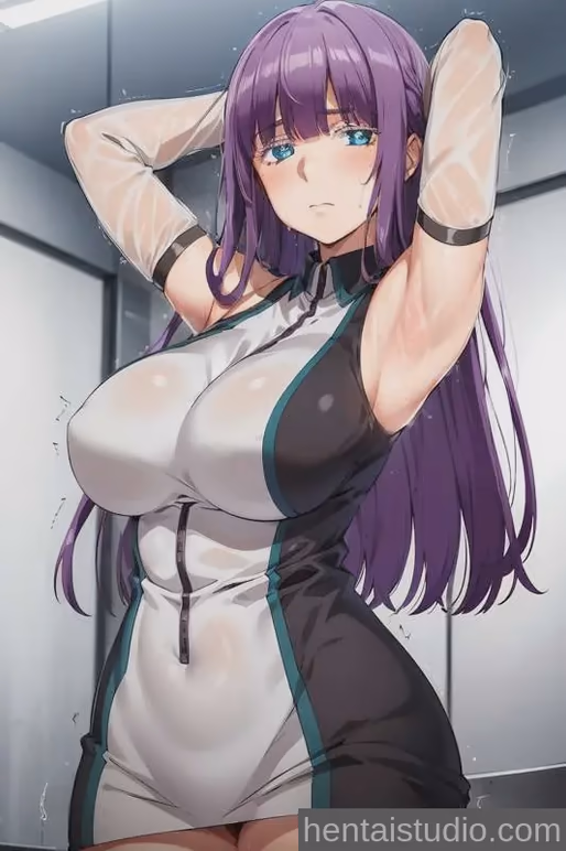 Mira Suou from World's End Harem — image 8 of 20