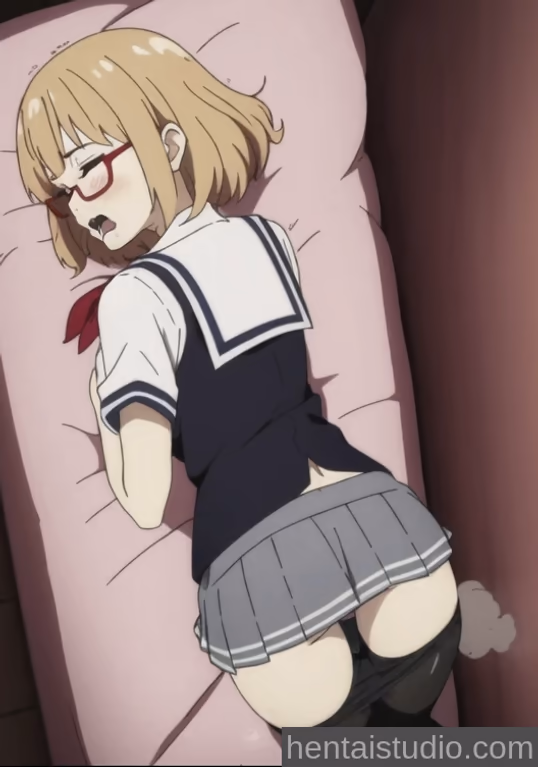 Mirai Kuriyama from Kyoukai No Kanata — image 10 of 11