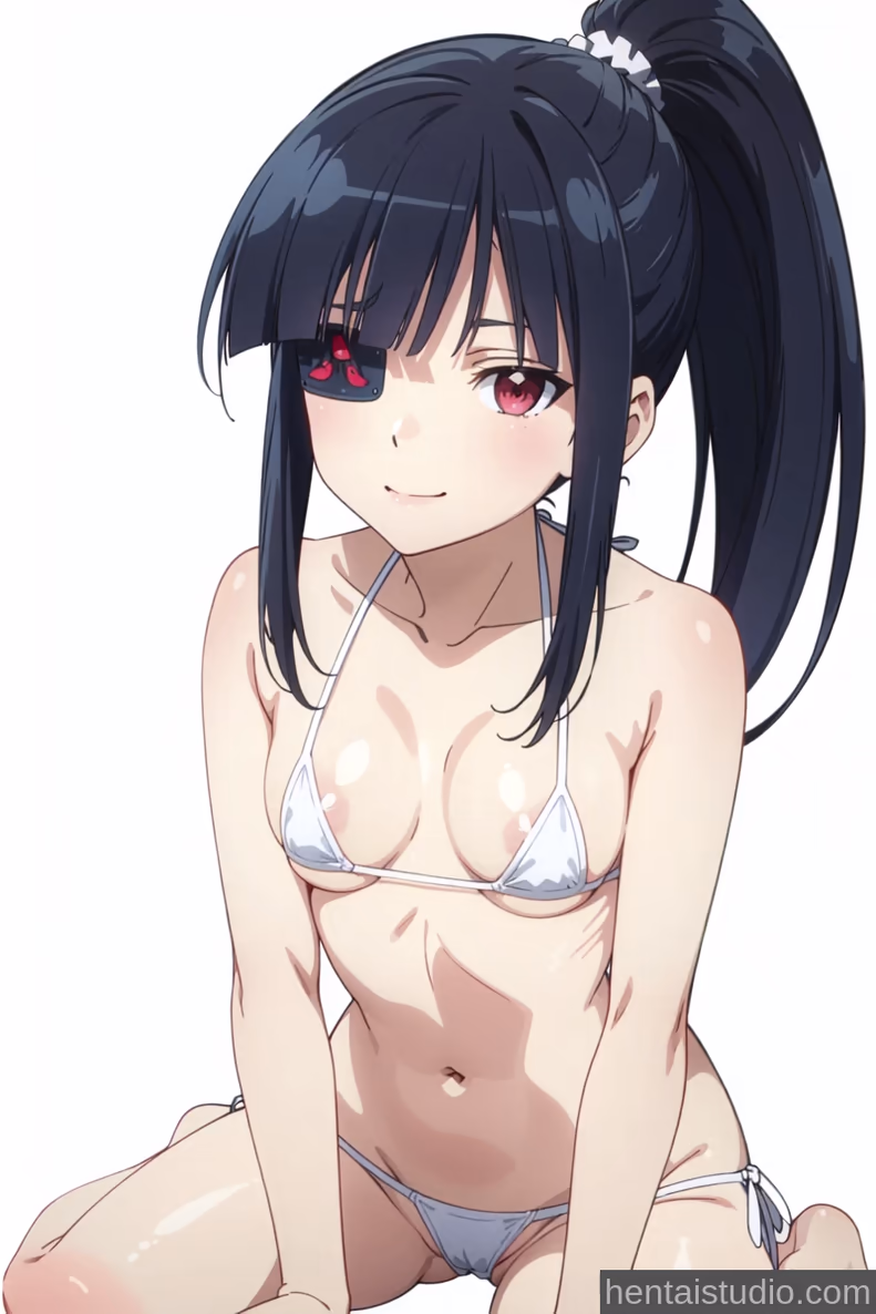 Mirai Micro from Senran Kagura — image 3 of 6