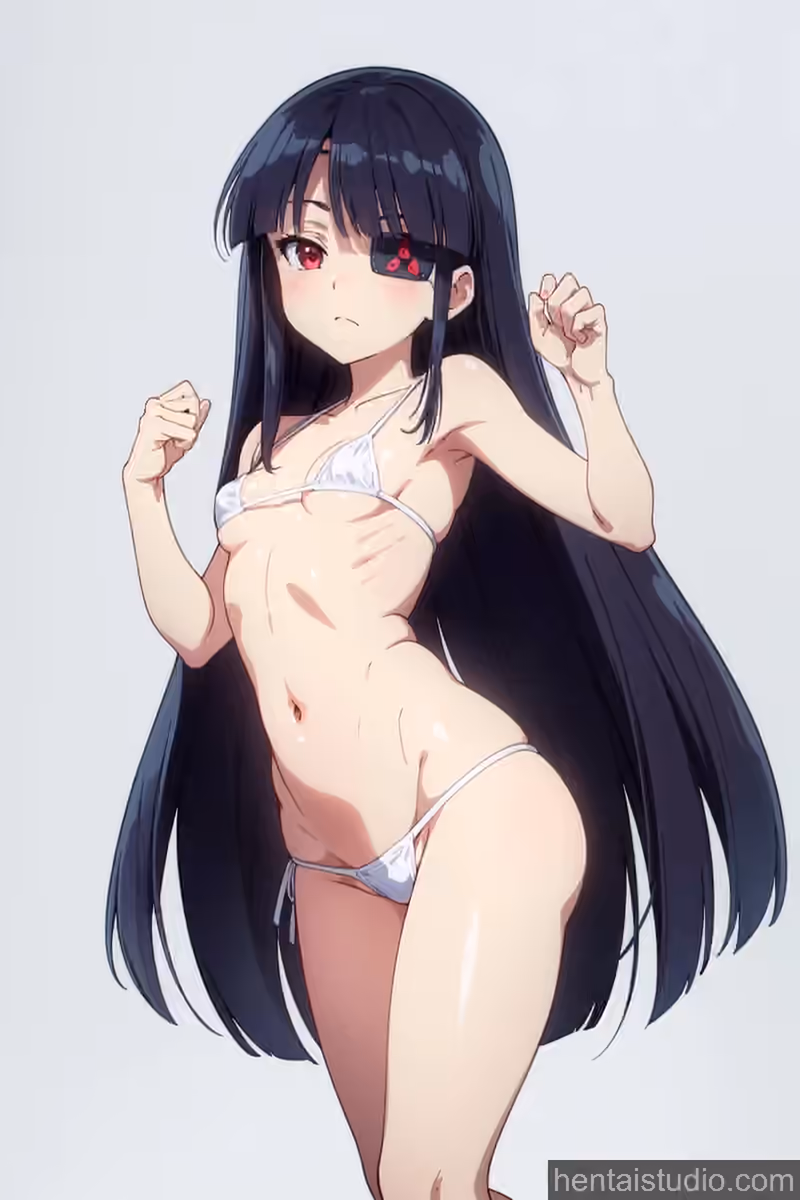 Mirai - Senran Kagura - Hentai Gallery - 6 Images — image 1 of 6