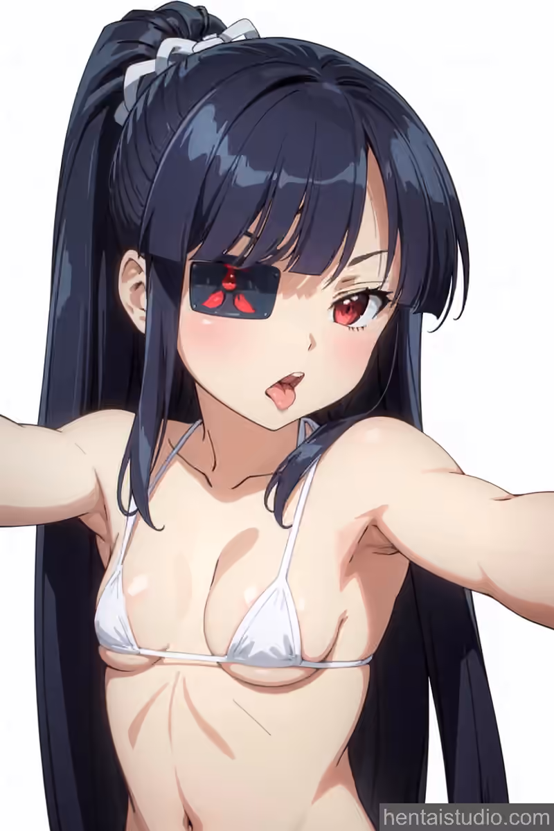 Mirai - Senran Kagura - Hentai Gallery - 6 Images — image 2 of 6