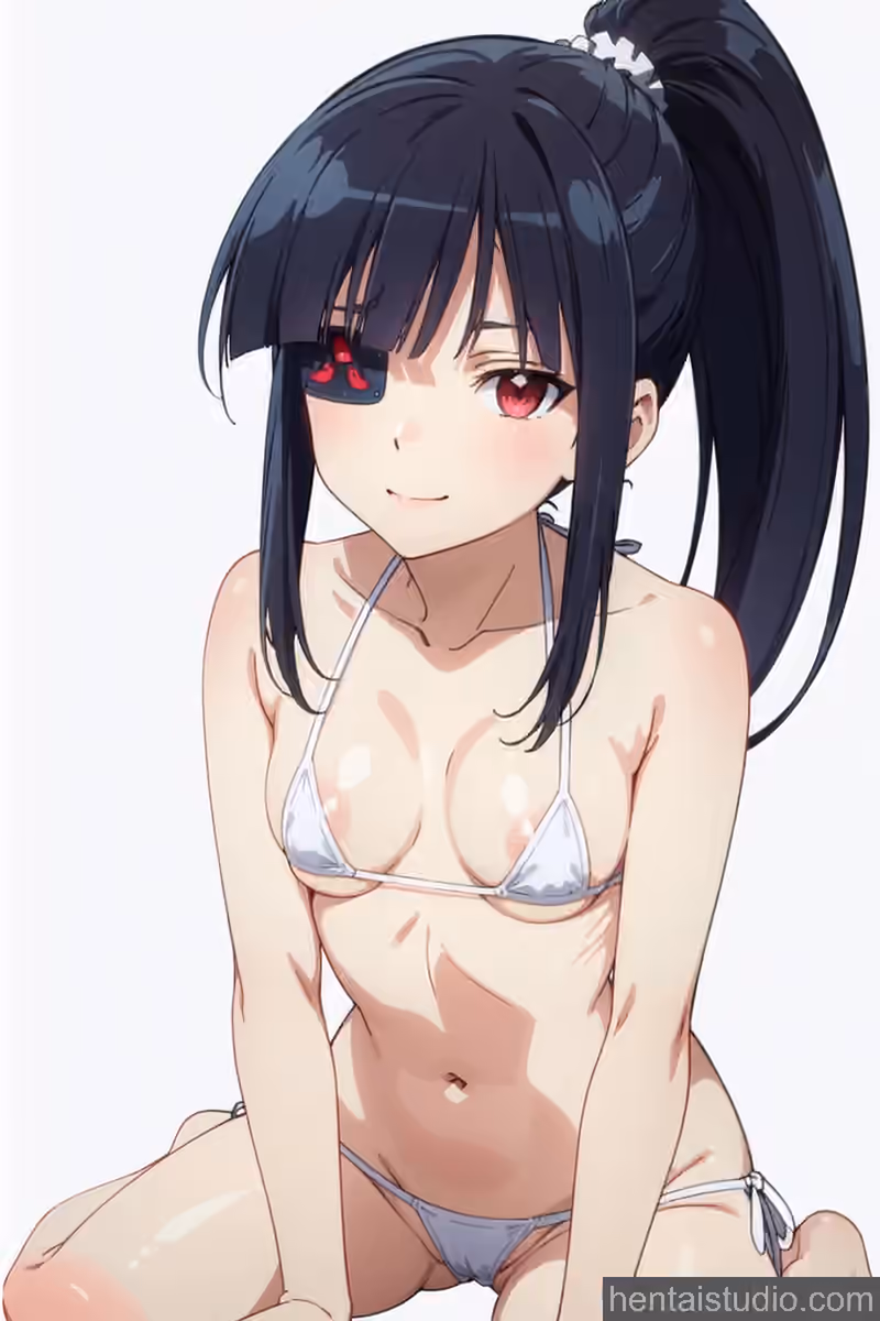 Mirai - Senran Kagura - Hentai Gallery - 6 Images — image 3 of 6