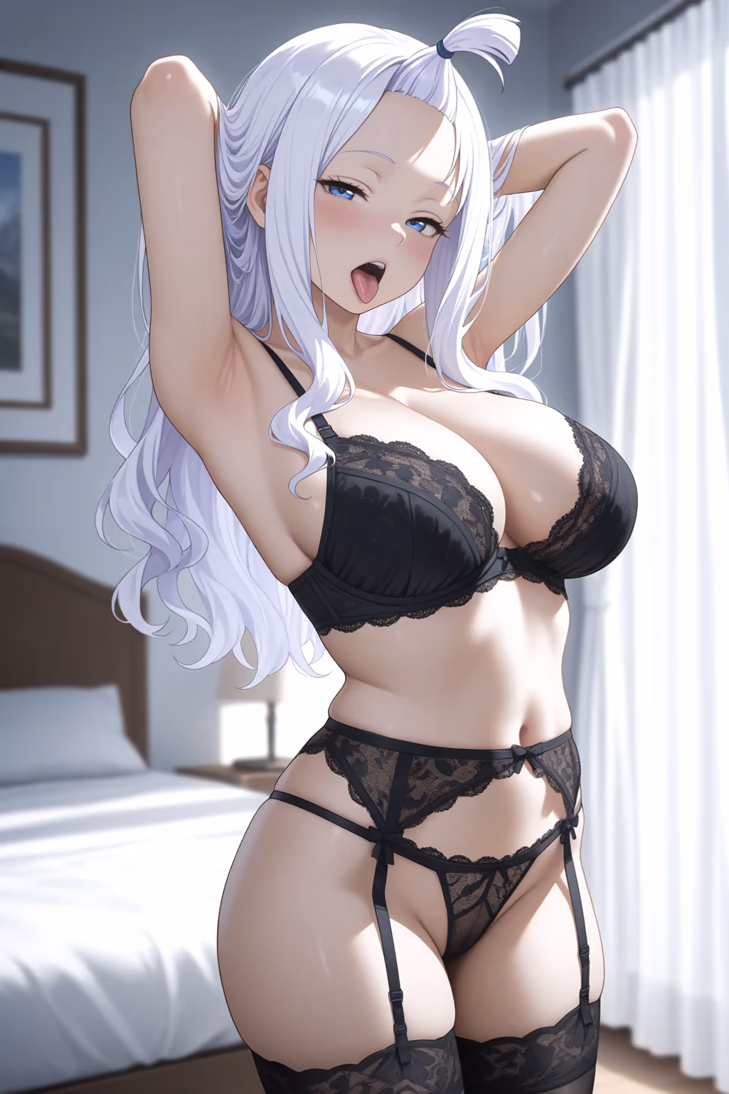 Mirajane Strauss from Fairy Tail — image 3 of 20