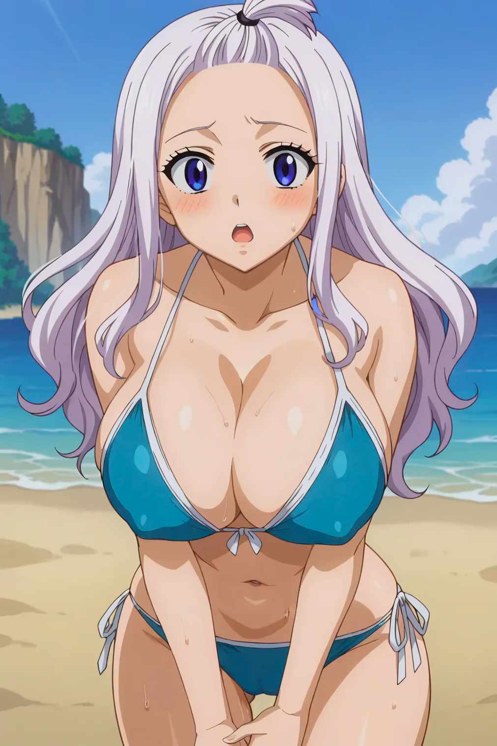 Mirajane Strauss from Fairy Tail — image 3 of 20