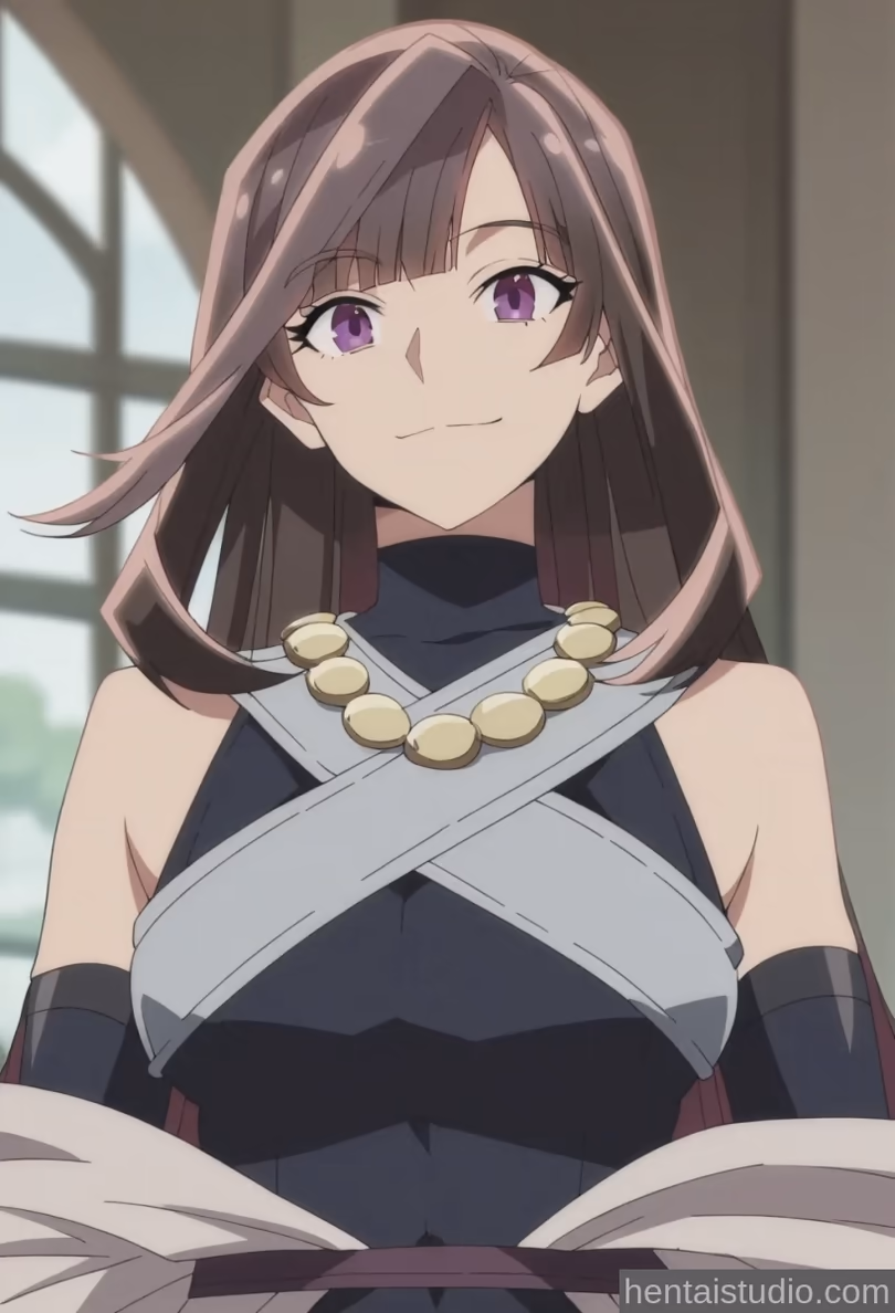 Mireille Grangeon from As A Reincarnated Aristocrat I'll Use My Appraisal Skill To Rise In The World — image 3 of 72