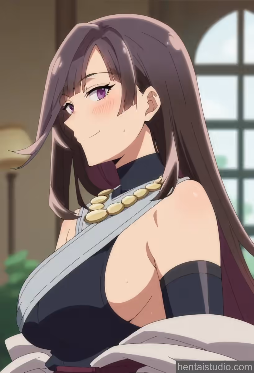 Mireille Grangeon - As a Reincarnated Aristocrat, I'll Use My Appraisal Skill to Rise in the World (Tensei Kizoku, Kantei Skill de Nariagaru) - Hentai Gallery 2 - 72 Images — image 35 of 72