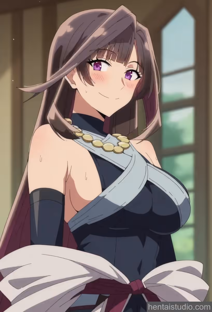 Mireille Grangeon - As a Reincarnated Aristocrat, I'll Use My Appraisal Skill to Rise in the World (Tensei Kizoku, Kantei Skill de Nariagaru) - Hentai Gallery 2 - 72 Images — image 48 of 72