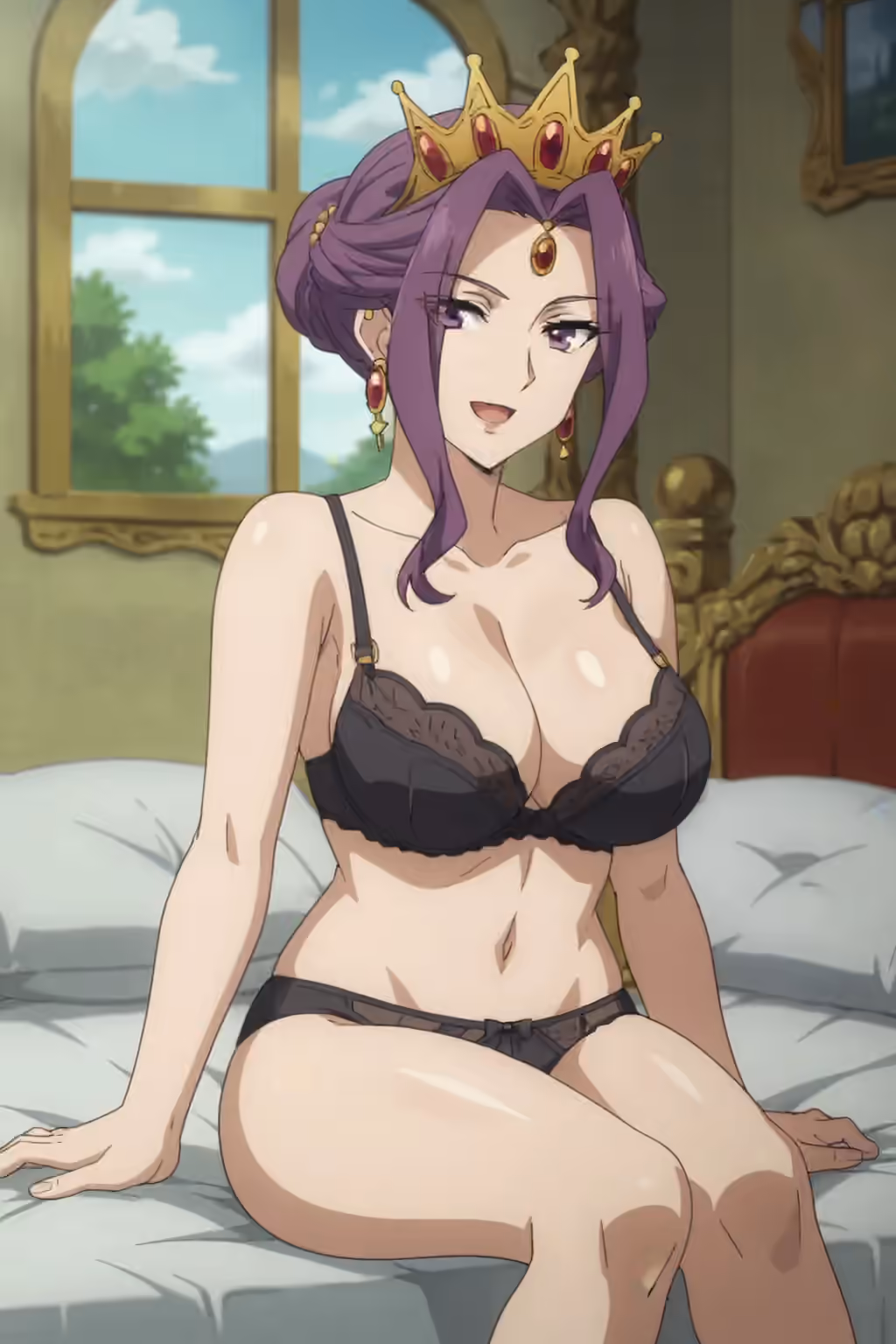 Mirellia Q Melromarc - The Rising of the Shield Hero (Tate no Yuusha no Nariagari) - Hentai Gallery 2 - 30 Images — image 1 of 30