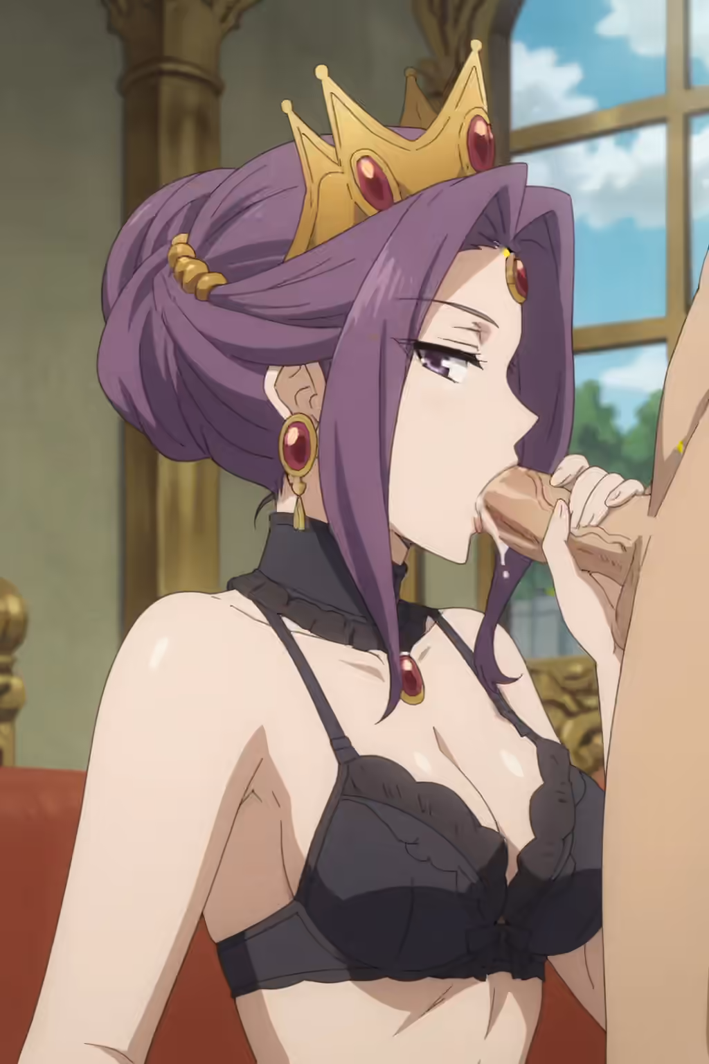 Mirellia Q Melromarc - The Rising of the Shield Hero (Tate no Yuusha no Nariagari) - Hentai Gallery 2 - 30 Images — image 11 of 30