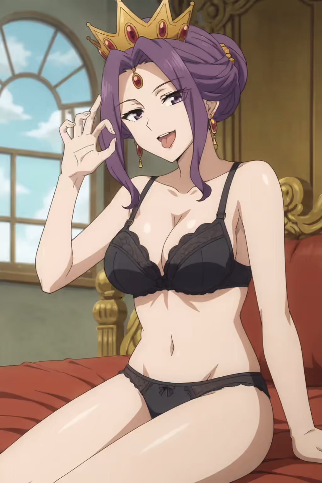 Mirellia Q Melromarc - The Rising of the Shield Hero (Tate no Yuusha no Nariagari) - Hentai Gallery 2 - 30 Images — image 2 of 30