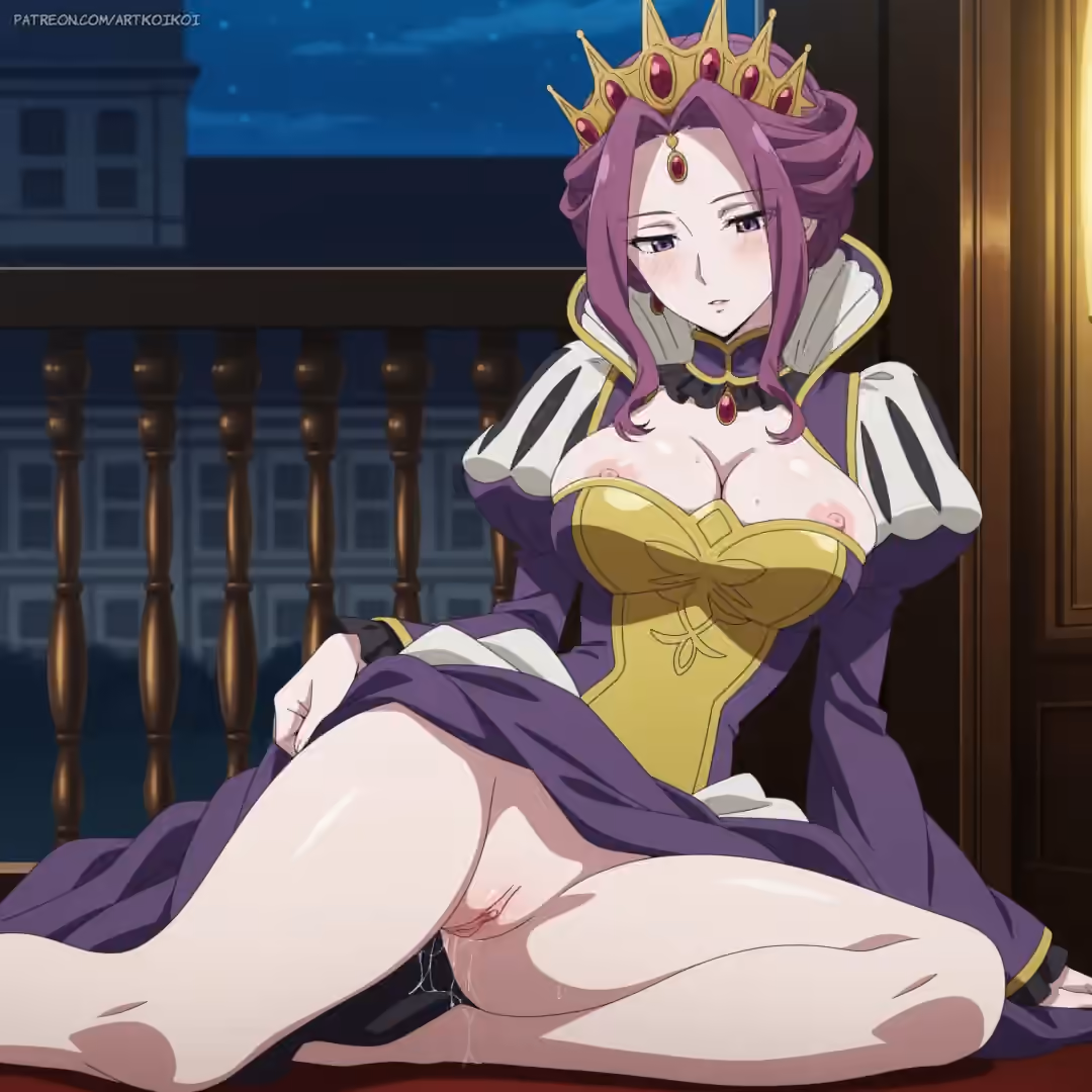 Mirellia Q Melromarc - The Rising of the Shield Hero (Tate no Yuusha no Nariagari) - Hentai Gallery 9 - 30 Images — image 2 of 30