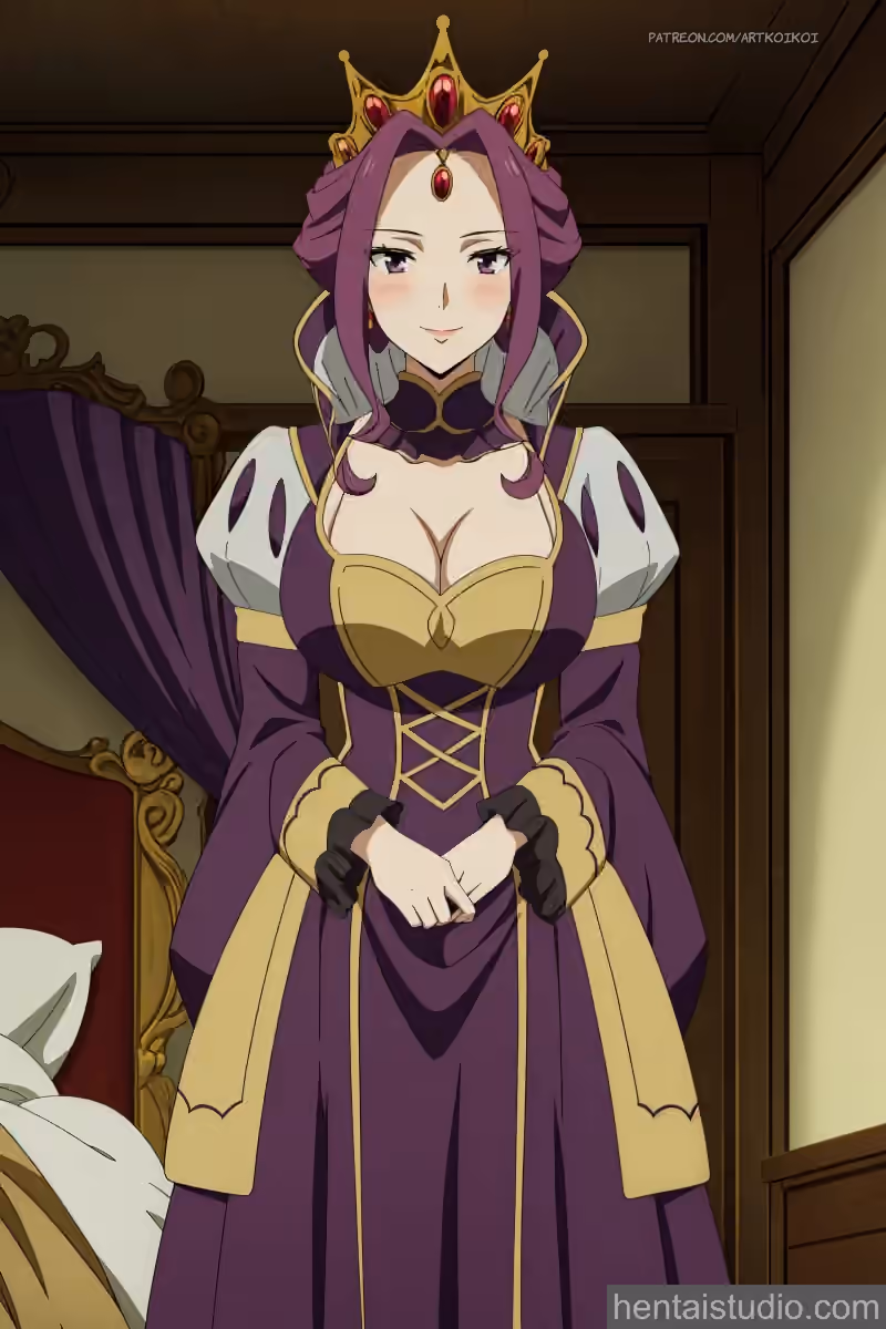 Mirellia Q Melromarc - The Rising of the Shield Hero (Tate no Yuusha no Nariagari) - Hentai Gallery 1 - 23 Images — image 1 of 23