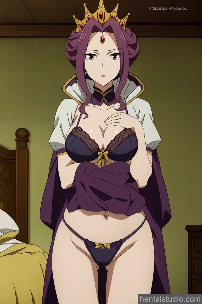 Mirellia Q Melromarc - The Rising of the Shield Hero (Tate no Yuusha no Nariagari) - Hentai Gallery 1 - 23 Images — image 12 of 23