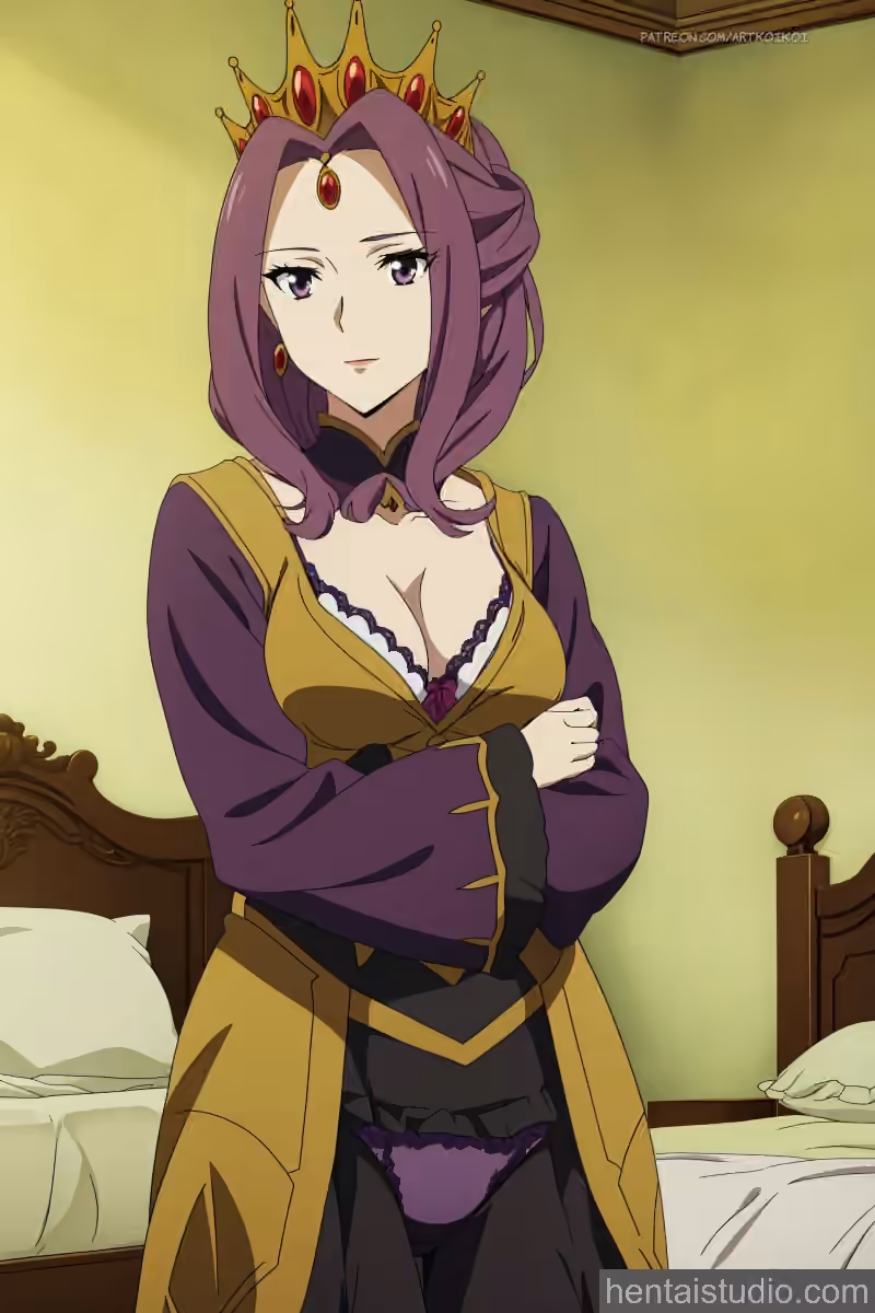 Mirellia Q Melromarc - The Rising of the Shield Hero (Tate no Yuusha no Nariagari) - Hentai Gallery 1 - 23 Images — image 17 of 23