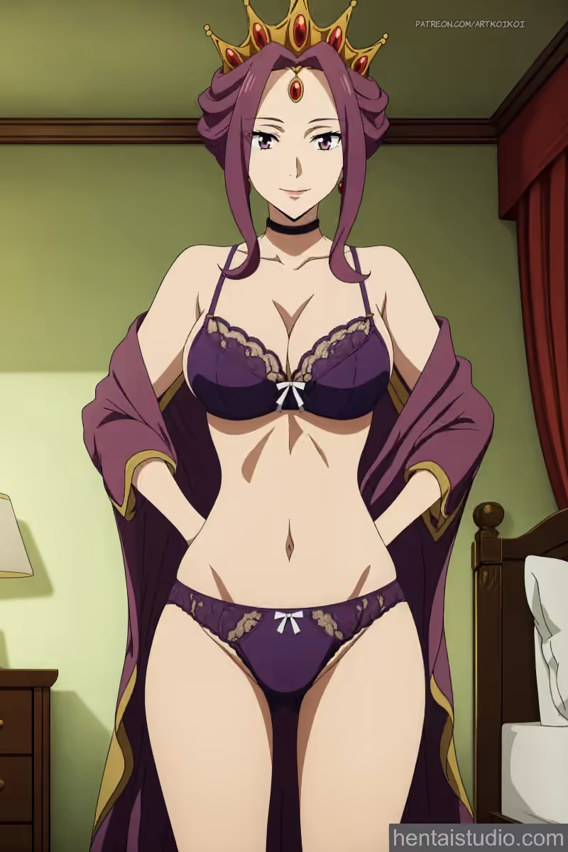 Mirellia Q Melromarc - The Rising of the Shield Hero (Tate no Yuusha no Nariagari) - Hentai Gallery 1 - 23 Images — image 18 of 23
