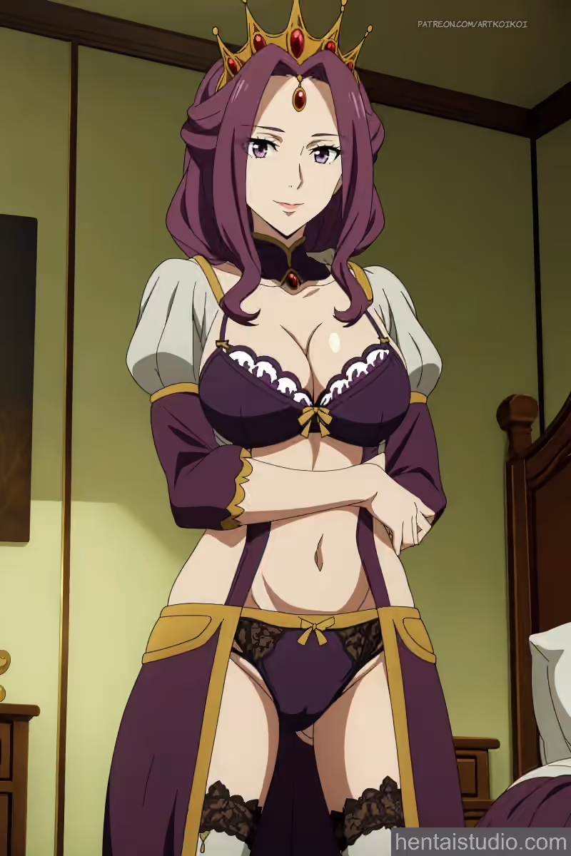 Mirellia Q Melromarc - The Rising of the Shield Hero (Tate no Yuusha no Nariagari) - Hentai Gallery 1 - 23 Images — image 19 of 23