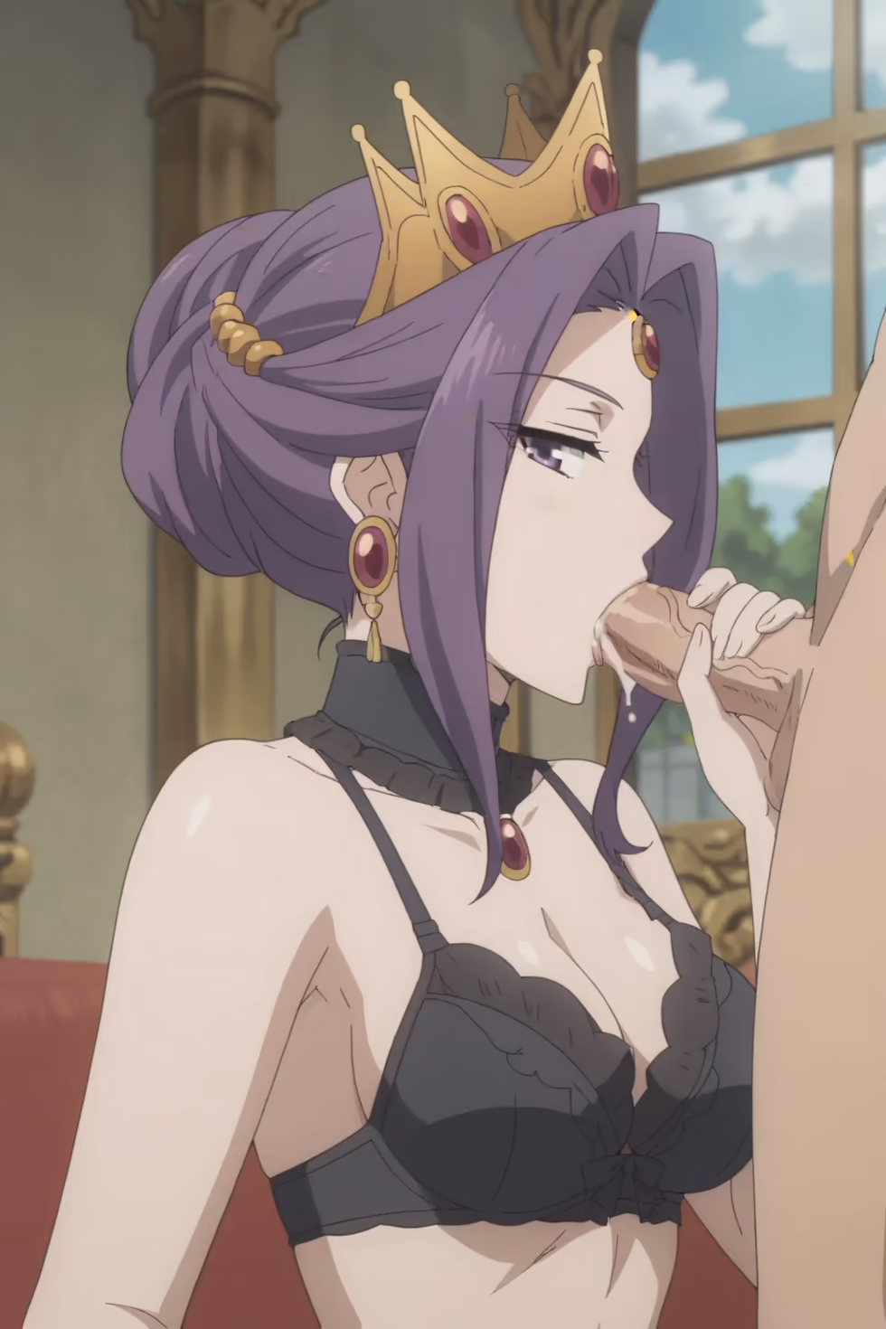 Mirellia Q Melromarc from The Rising of the Shield Hero (Tate no Yuusha no Nariagari) — image 11 of 30