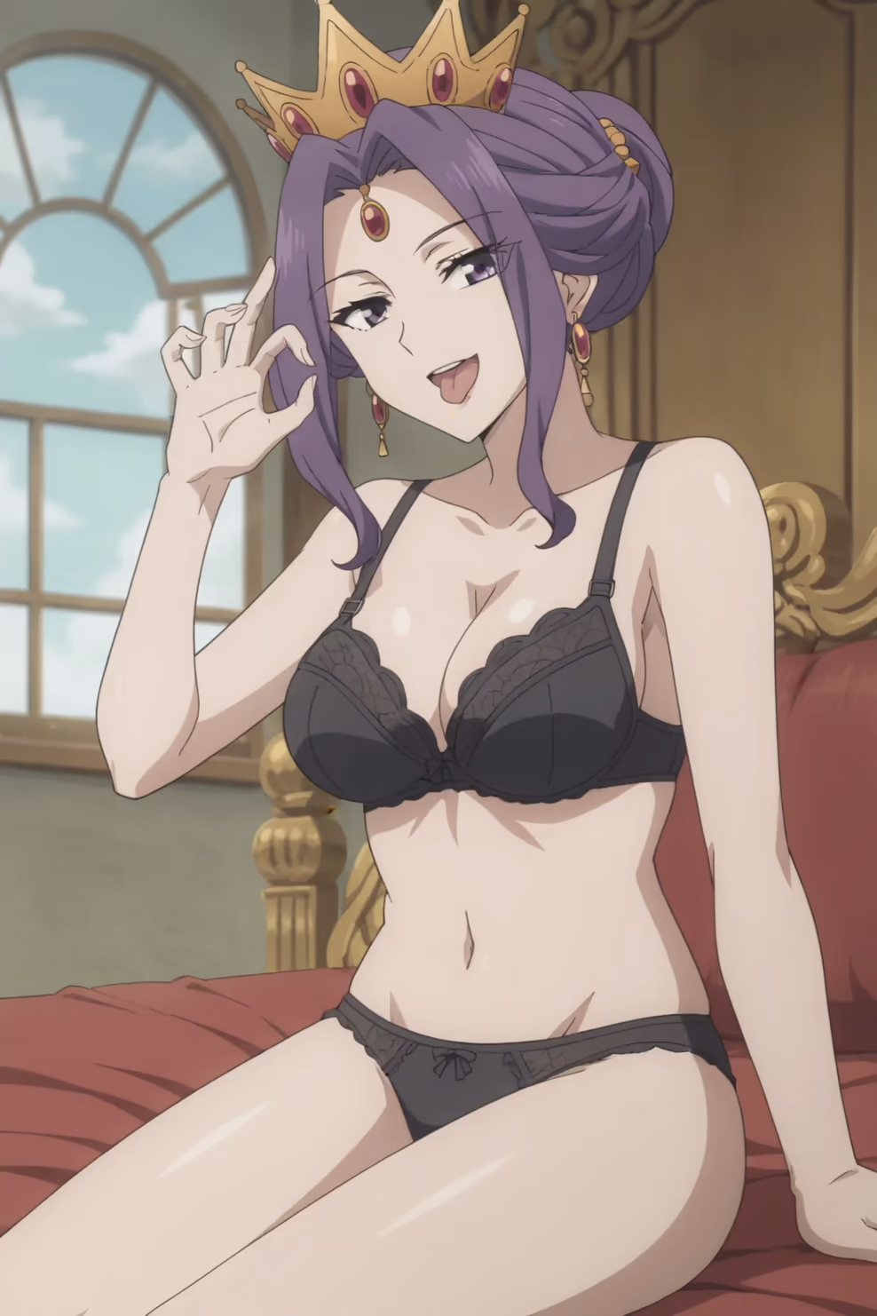 Mirellia Q Melromarc from The Rising of the Shield Hero (Tate no Yuusha no Nariagari) — image 2 of 30