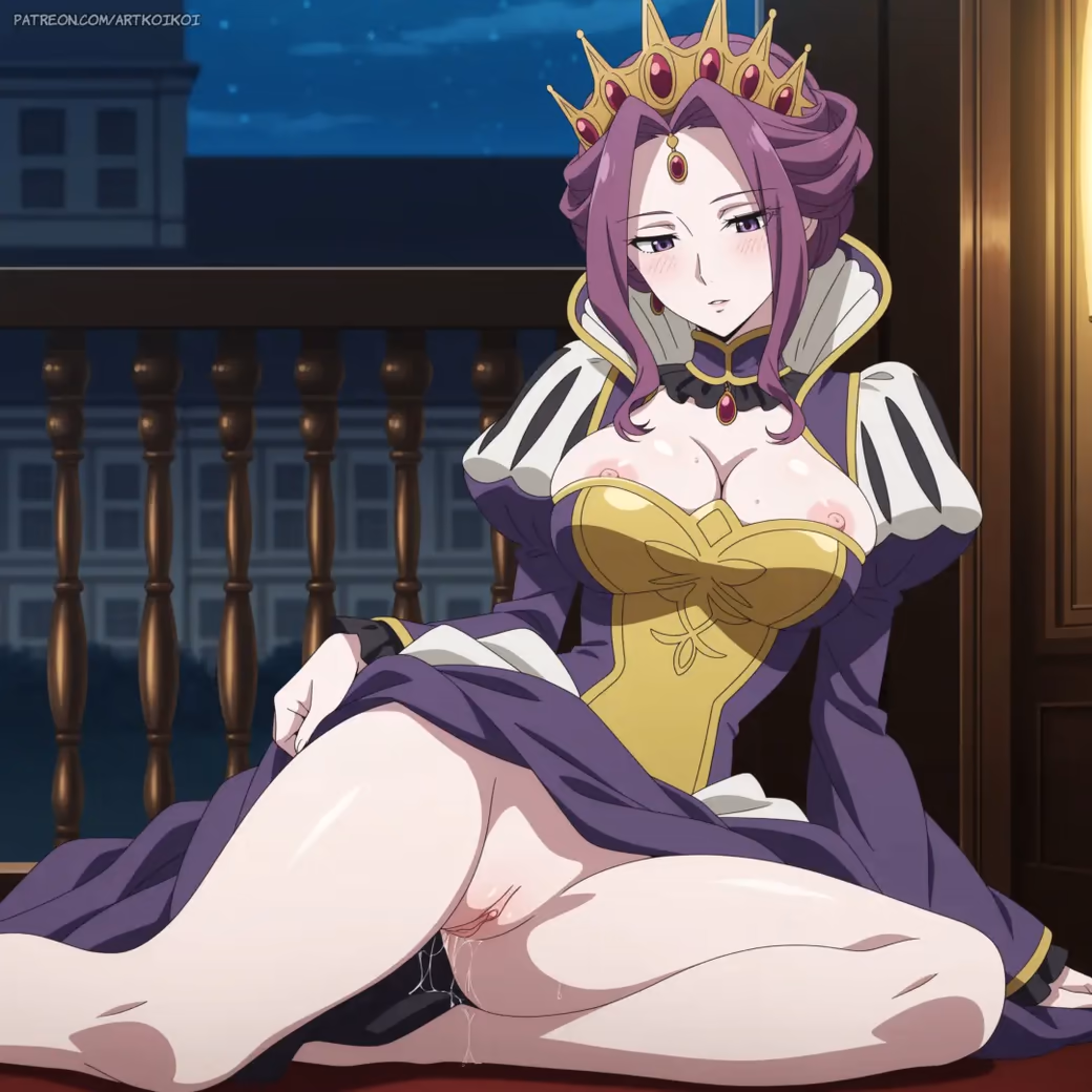 Mirellia Q Melromarc from The Rising of the Shield Hero (Tate no Yuusha no Nariagari) — image 2 of 30