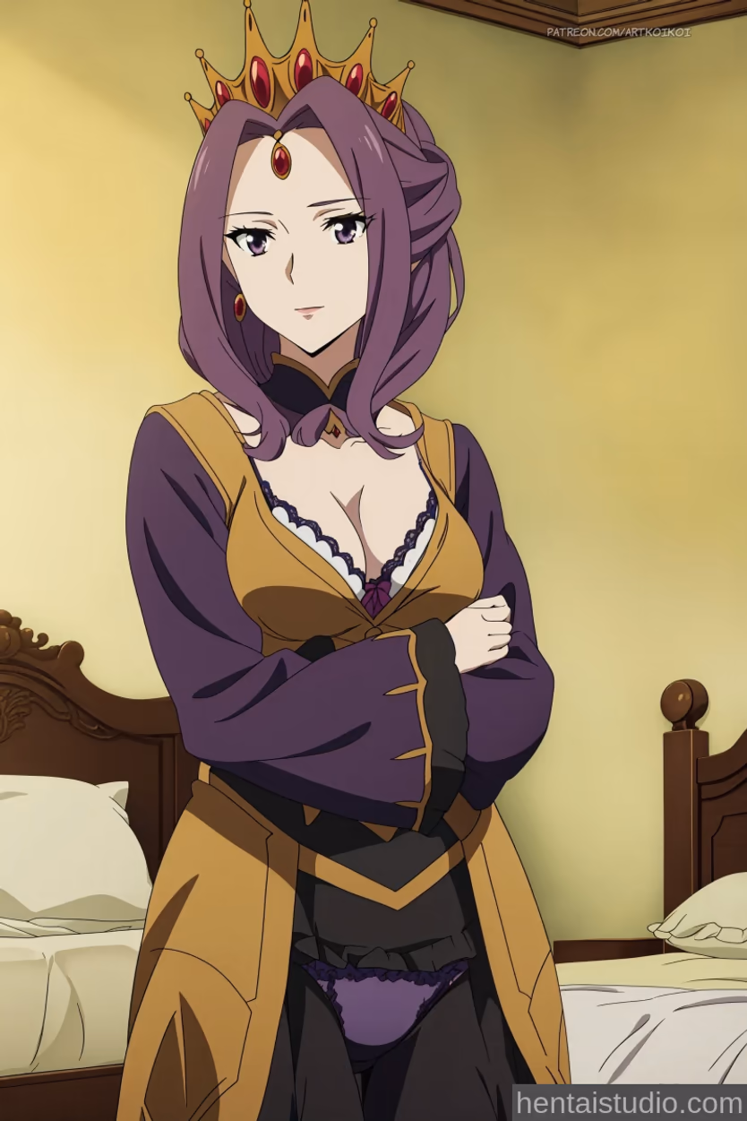 Mirellia Q Melromarc from The Rising of the Shield Hero (Tate no Yuusha no Nariagari) — image 17 of 23