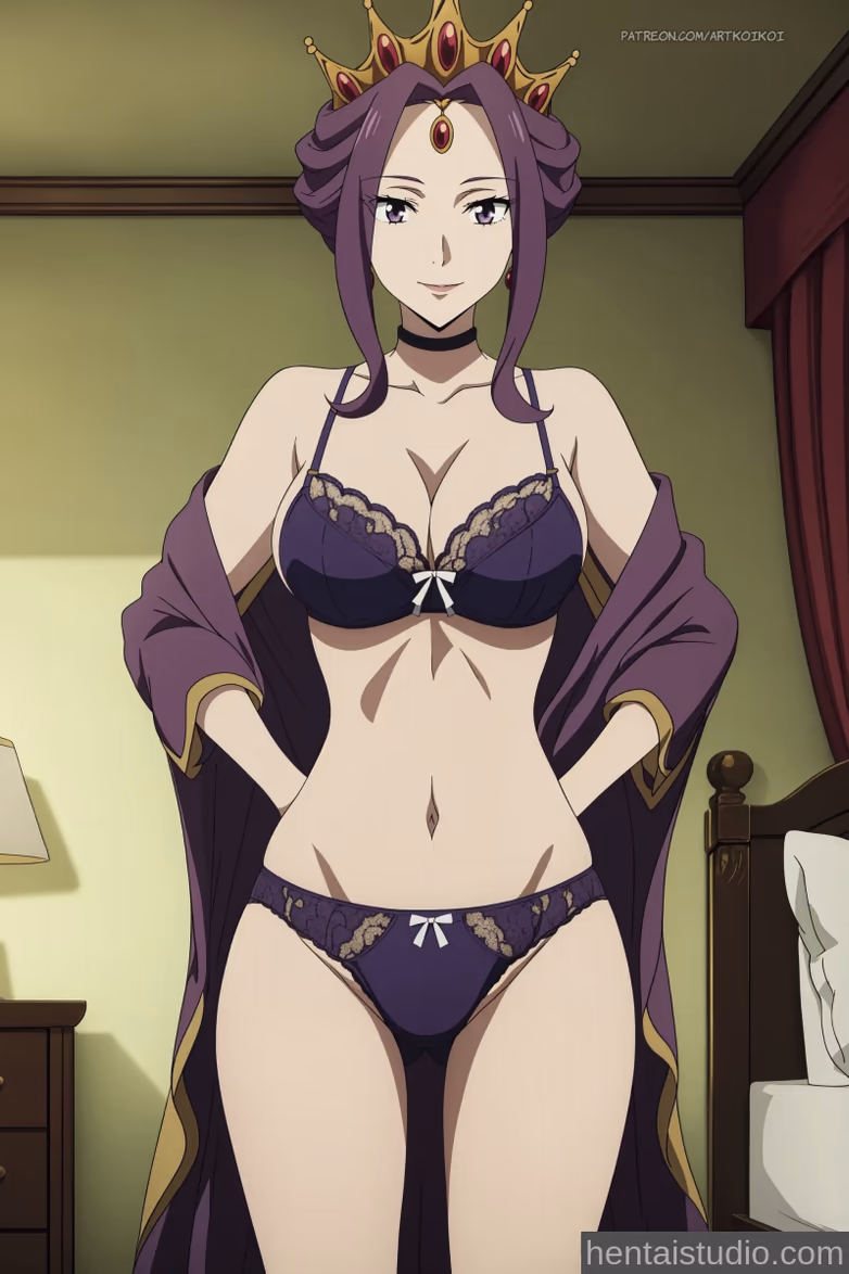 Mirellia Q Melromarc from The Rising of the Shield Hero (Tate no Yuusha no Nariagari) — image 18 of 23