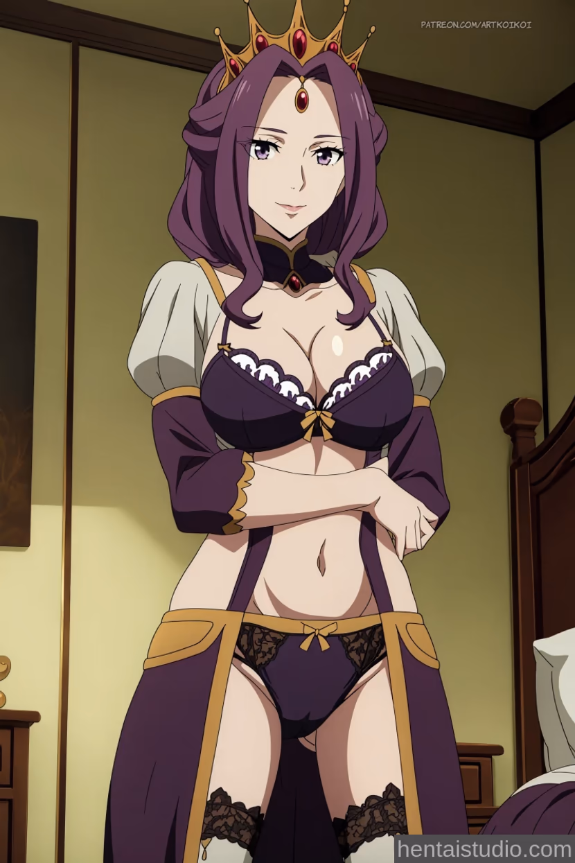 Mirellia Q Melromarc from The Rising of the Shield Hero (Tate no Yuusha no Nariagari) — image 19 of 23