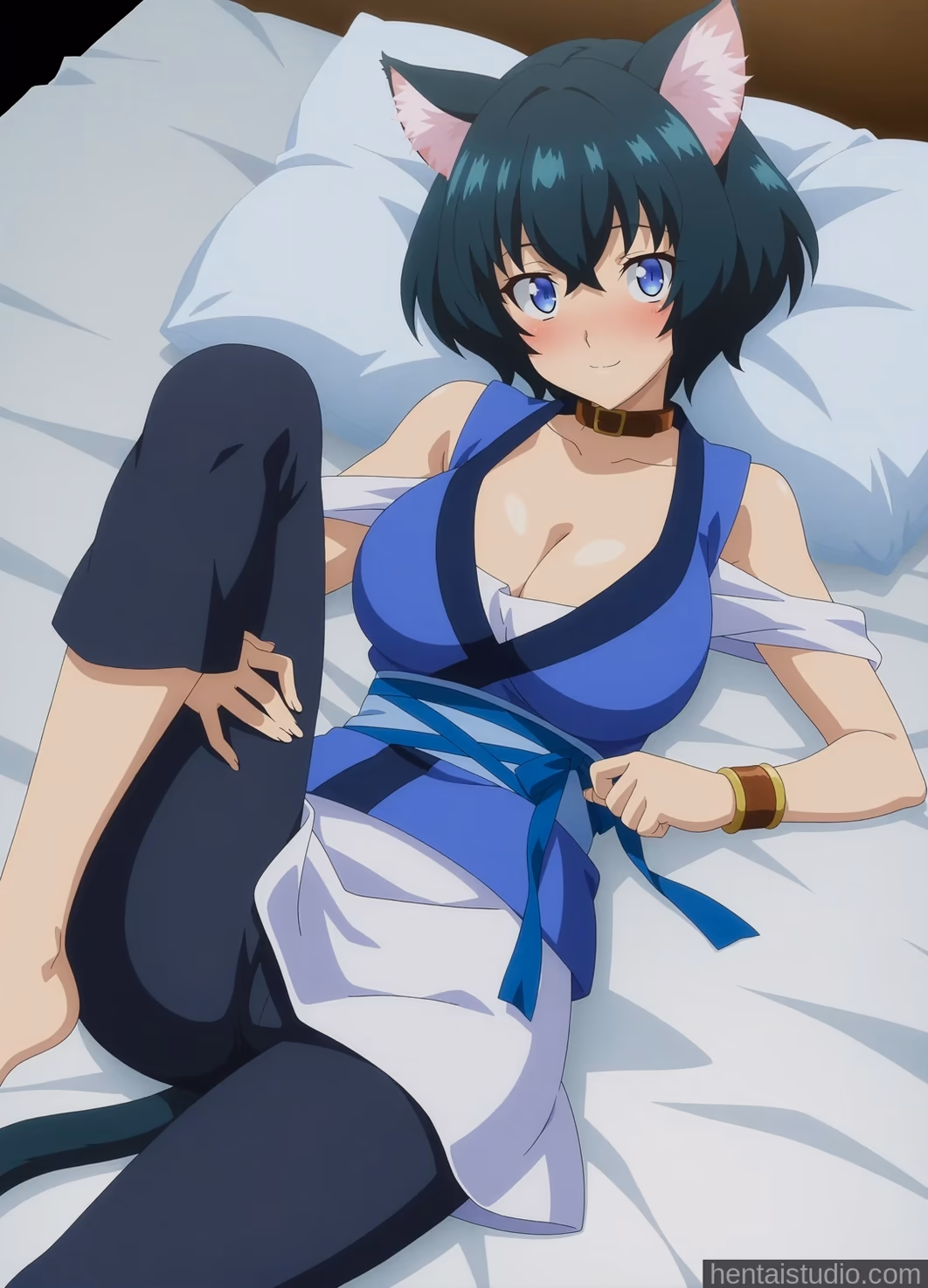 Miria from Harem In The Labyrinth Of Another World — image 11 of 60