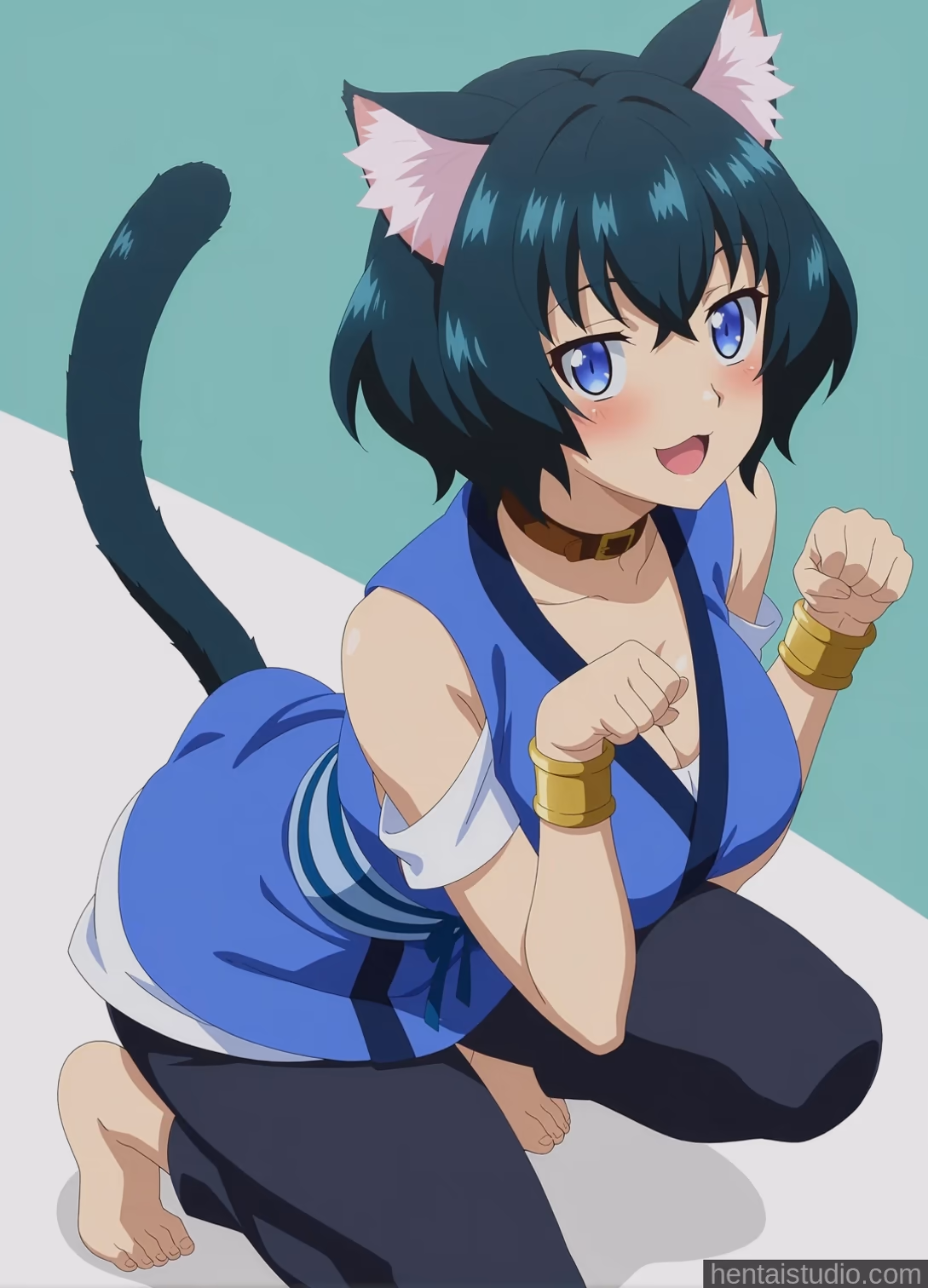 Miria from Harem In The Labyrinth Of Another World — image 16 of 60