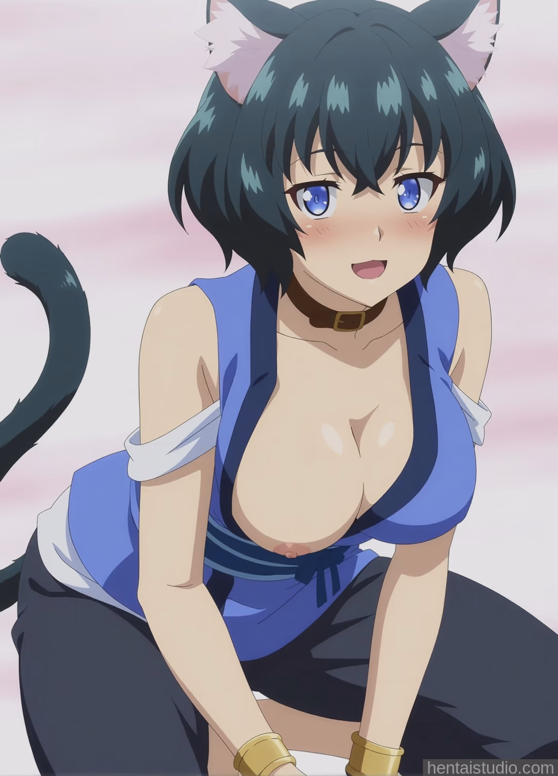 Miria from Harem In The Labyrinth Of Another World — image 18 of 60