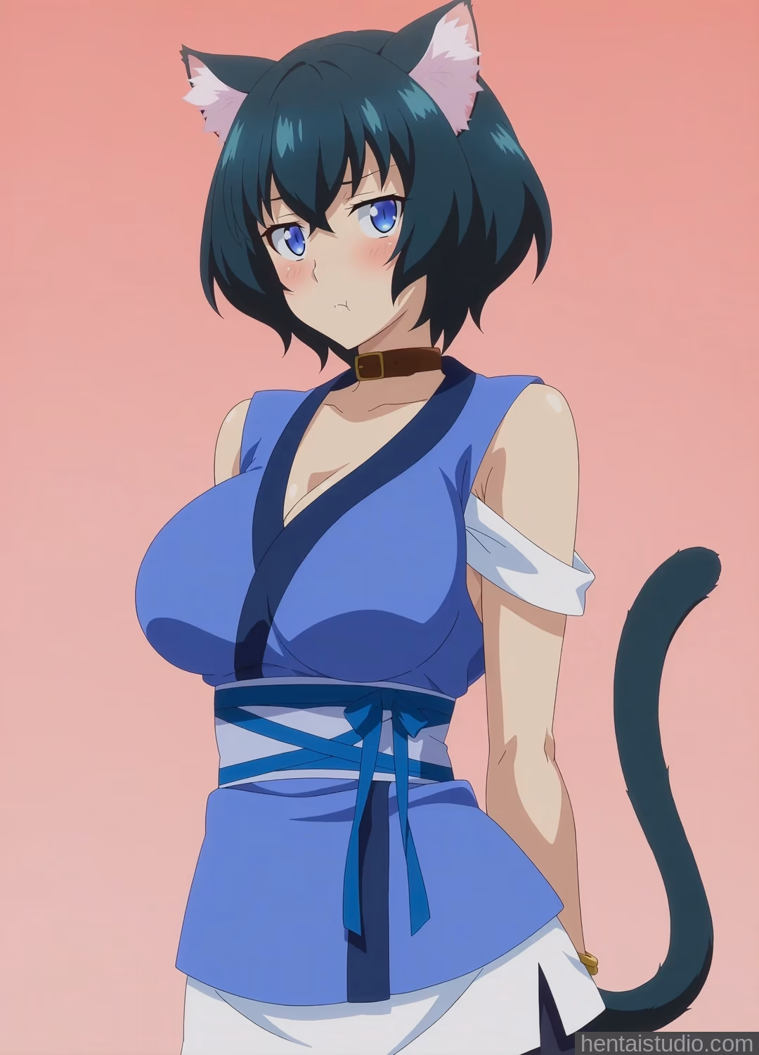 Miria from Harem In The Labyrinth Of Another World — image 5 of 60