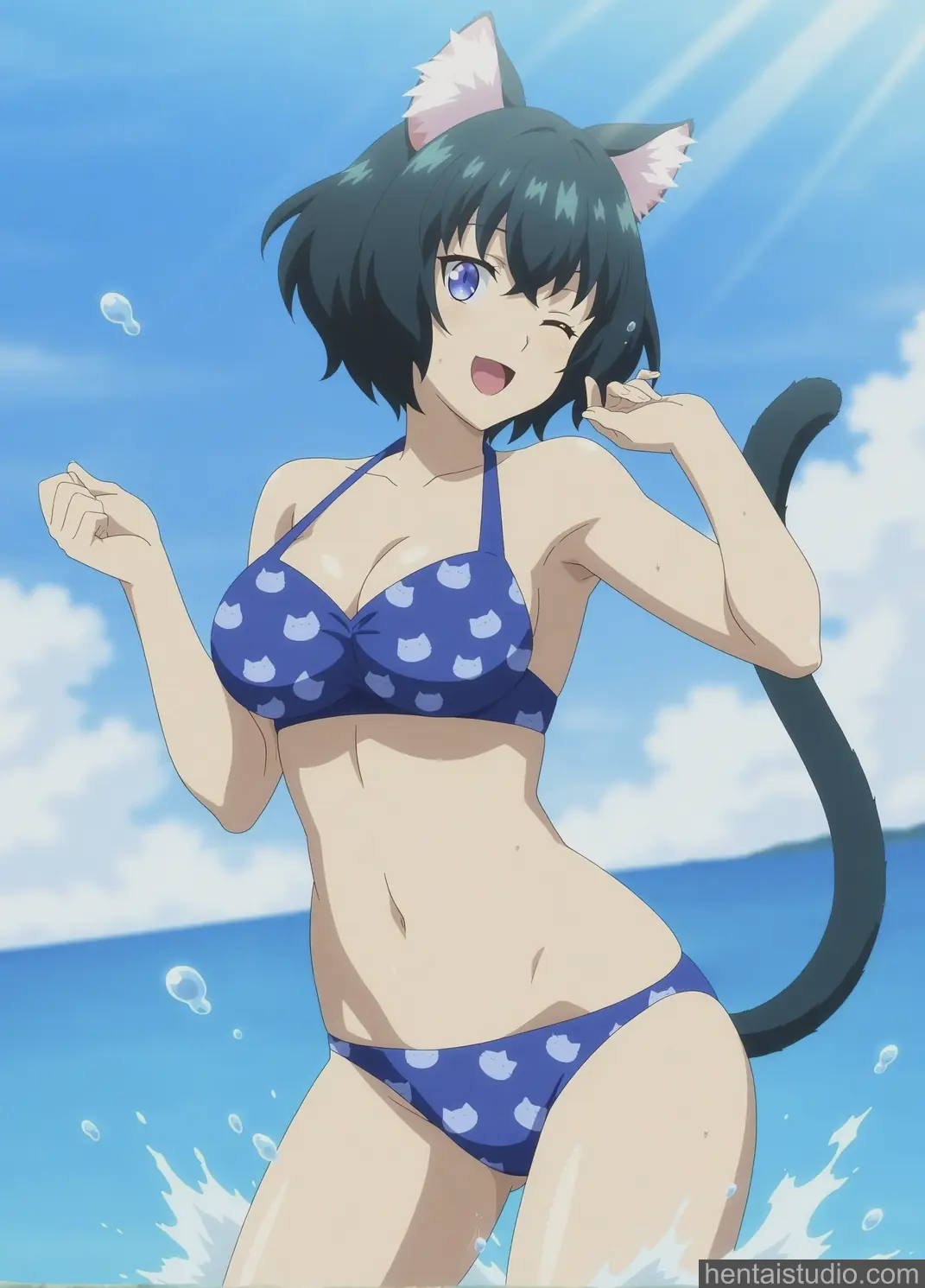 Preview for hentai tag: Tail