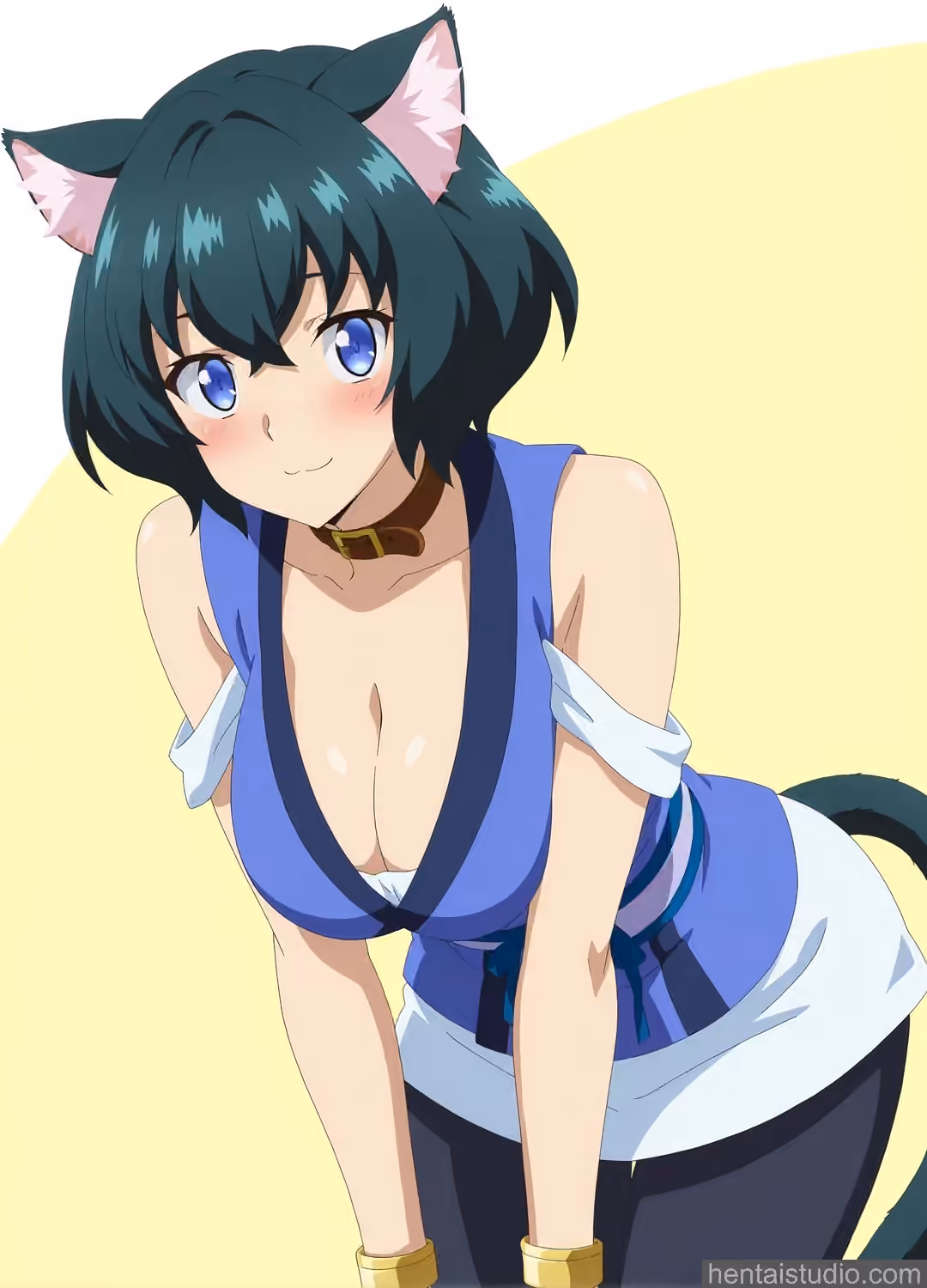 Miria - Harem in the Labyrinth of Another World (Isekai Meikyuu de Harem wo) - Hentai Gallery - 60 Images — image 1 of 60